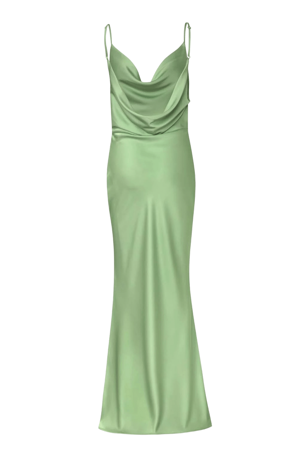 Savannah Maxi Dress made by BAOBAB