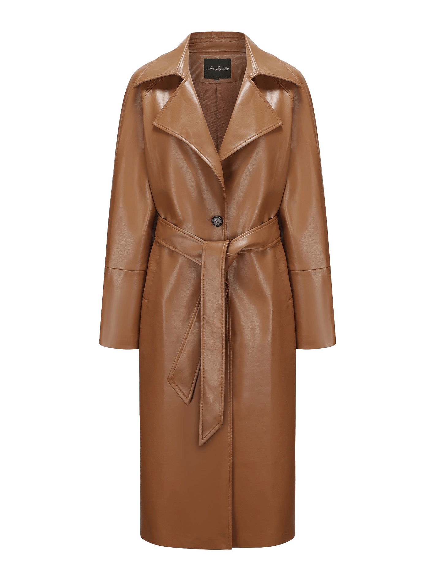 Marlee Coat made by Nana Jacqueline