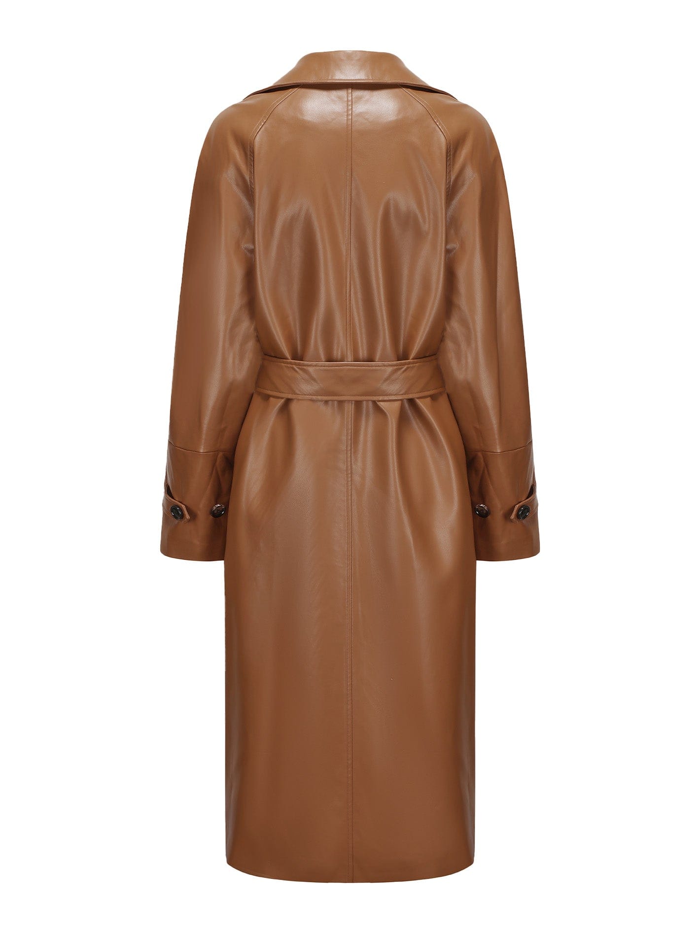 Marlee Coat made by Nana Jacqueline