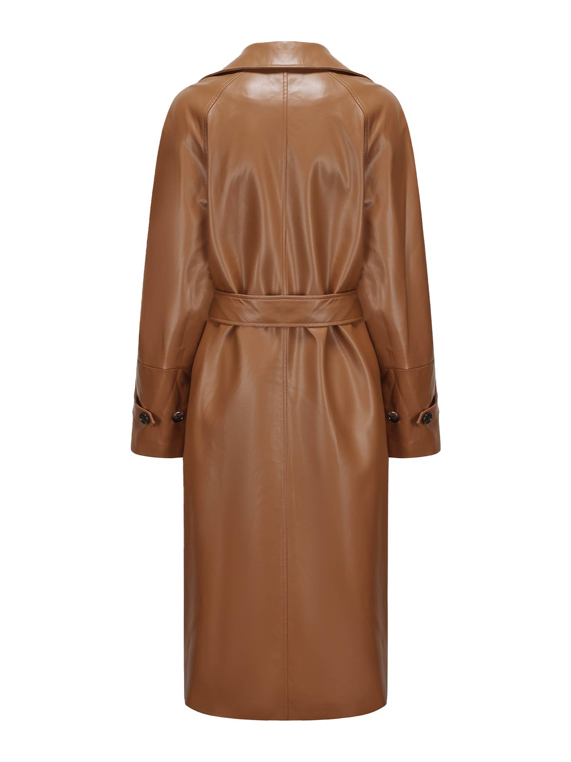 Marlee Coat made by Nana Jacqueline