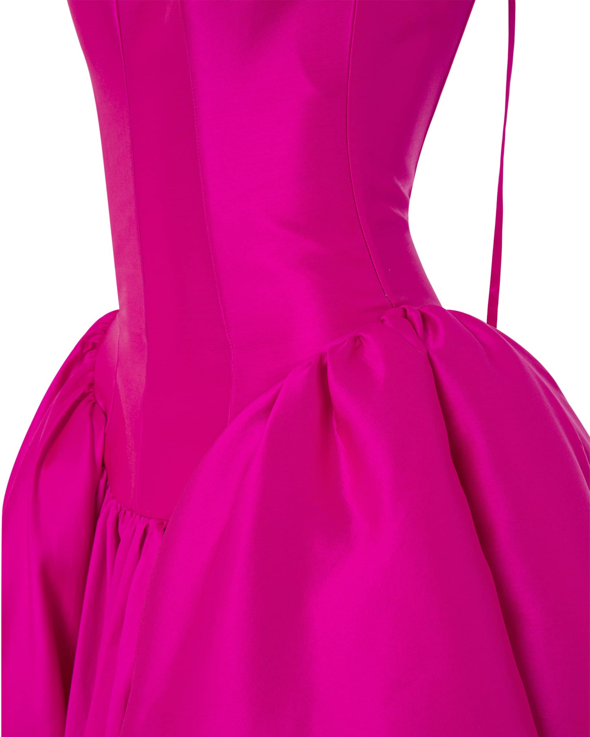 Victoria Dress made by ONORI