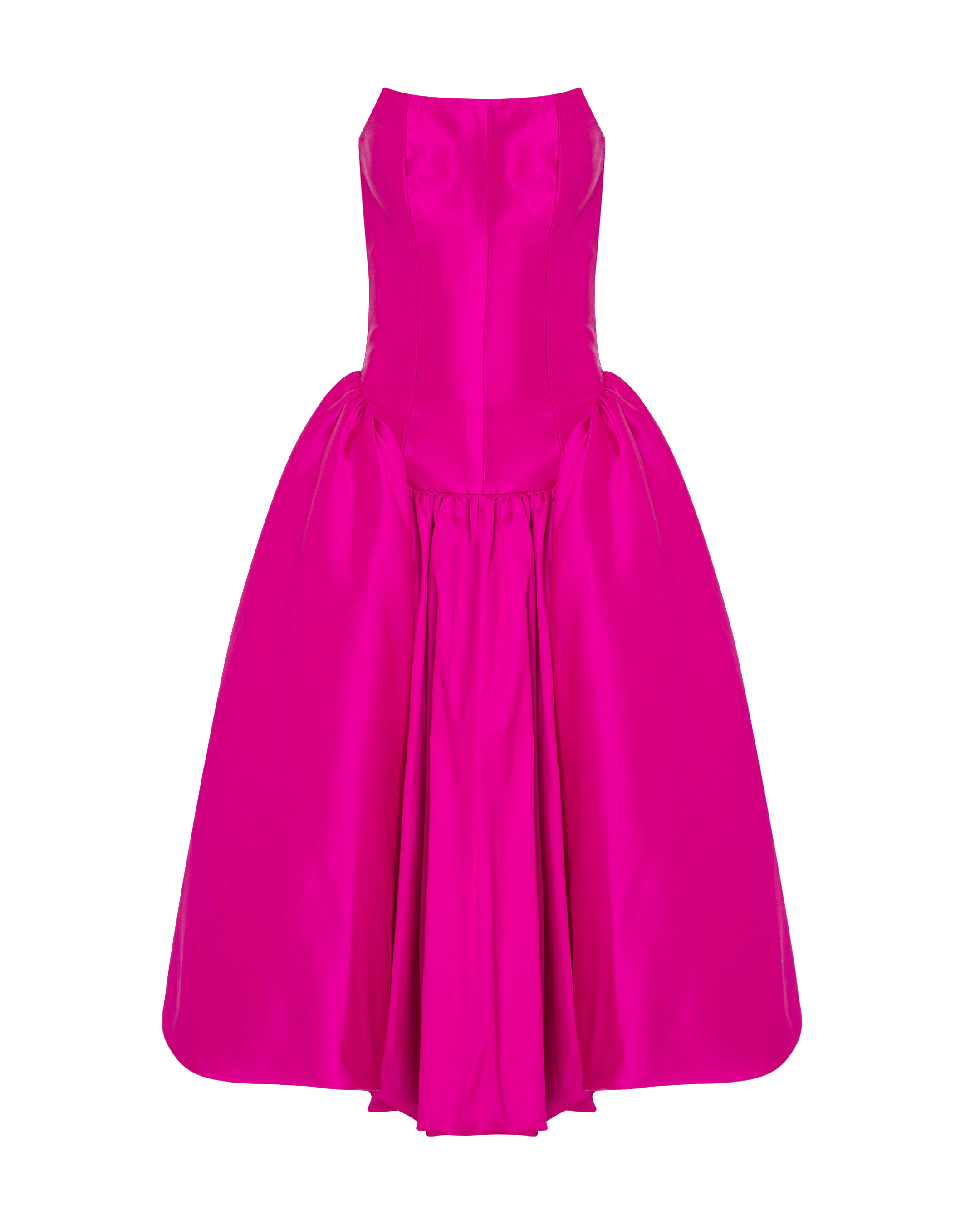 Victoria Dress made by ONORI