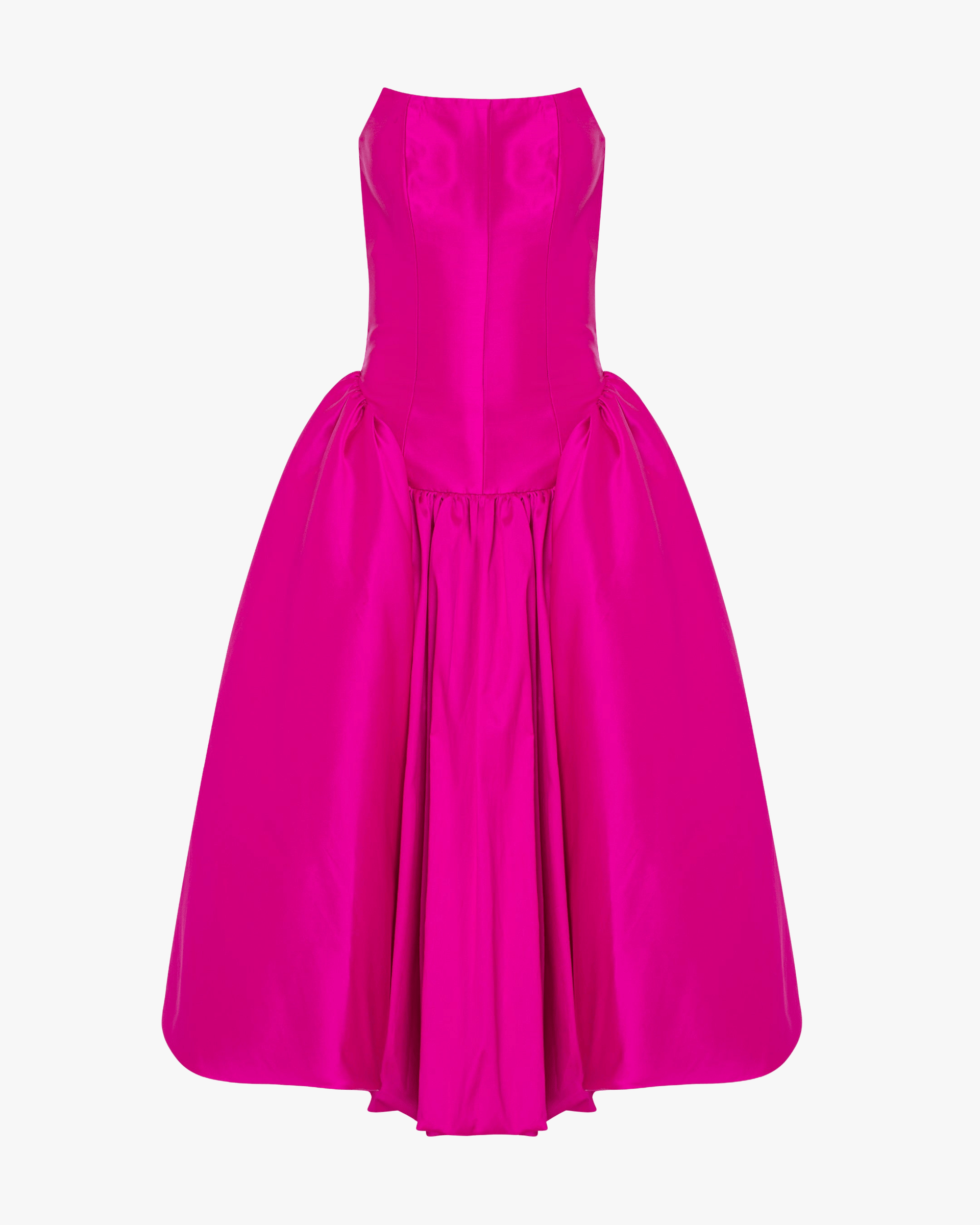 Victoria Dress made by ONORI