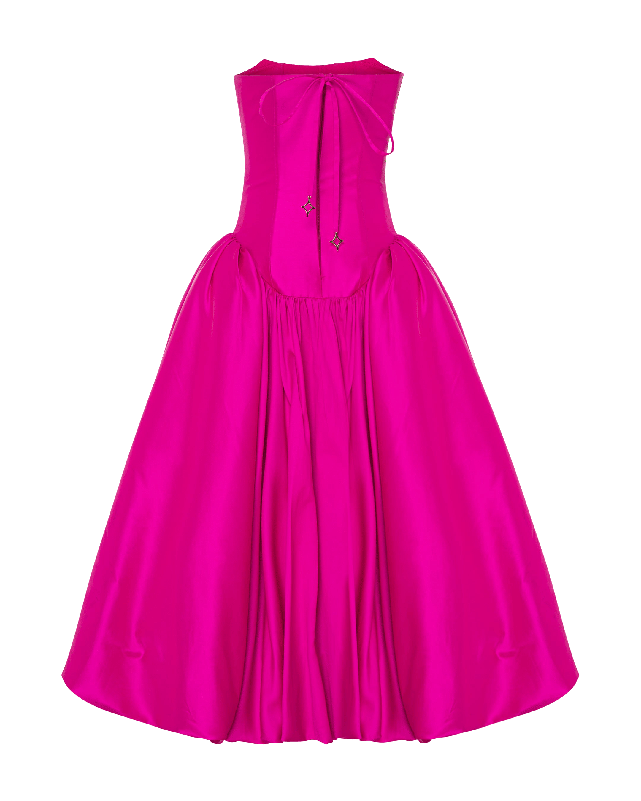 Victoria Dress made by ONORI