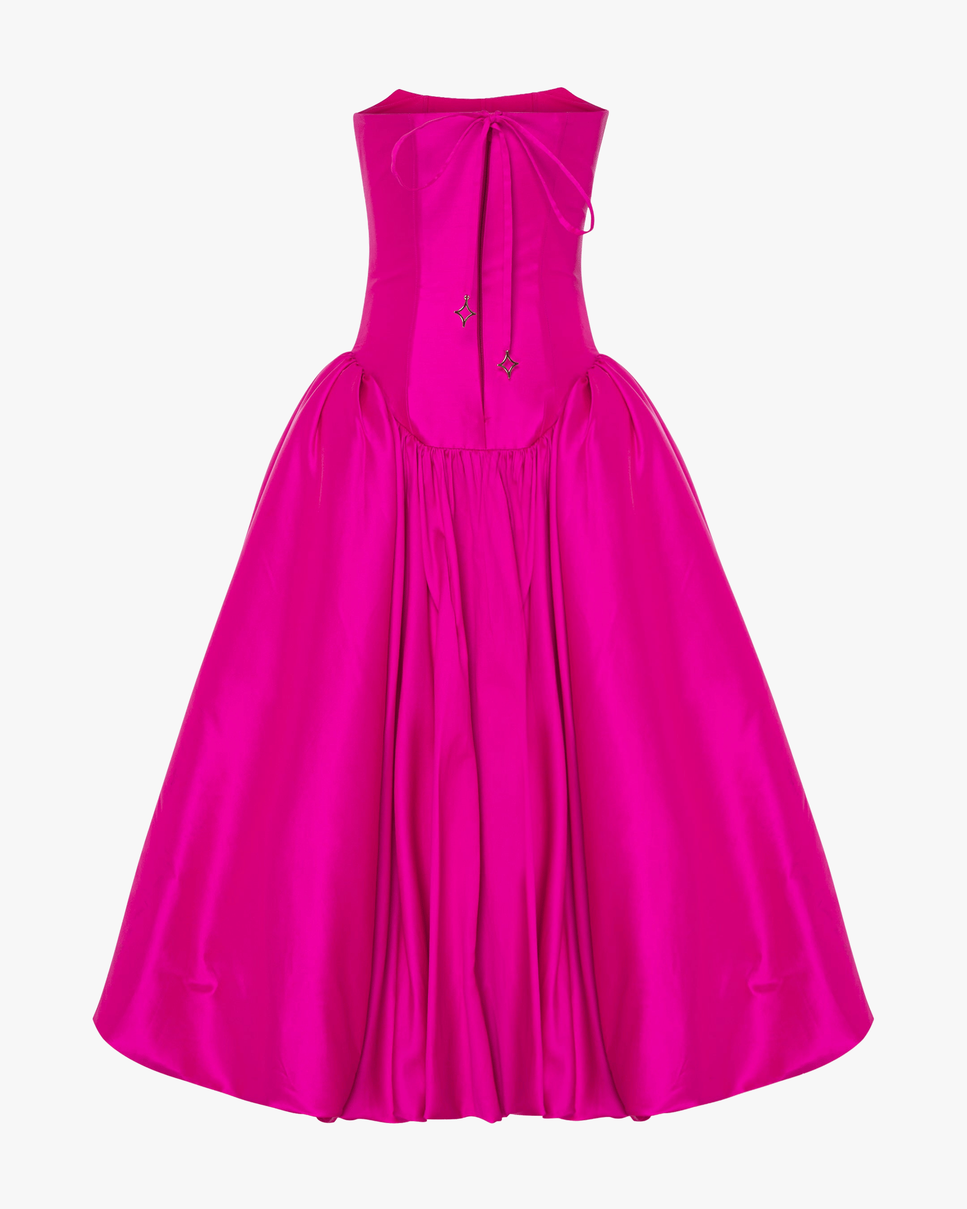 Victoria Dress made by ONORI