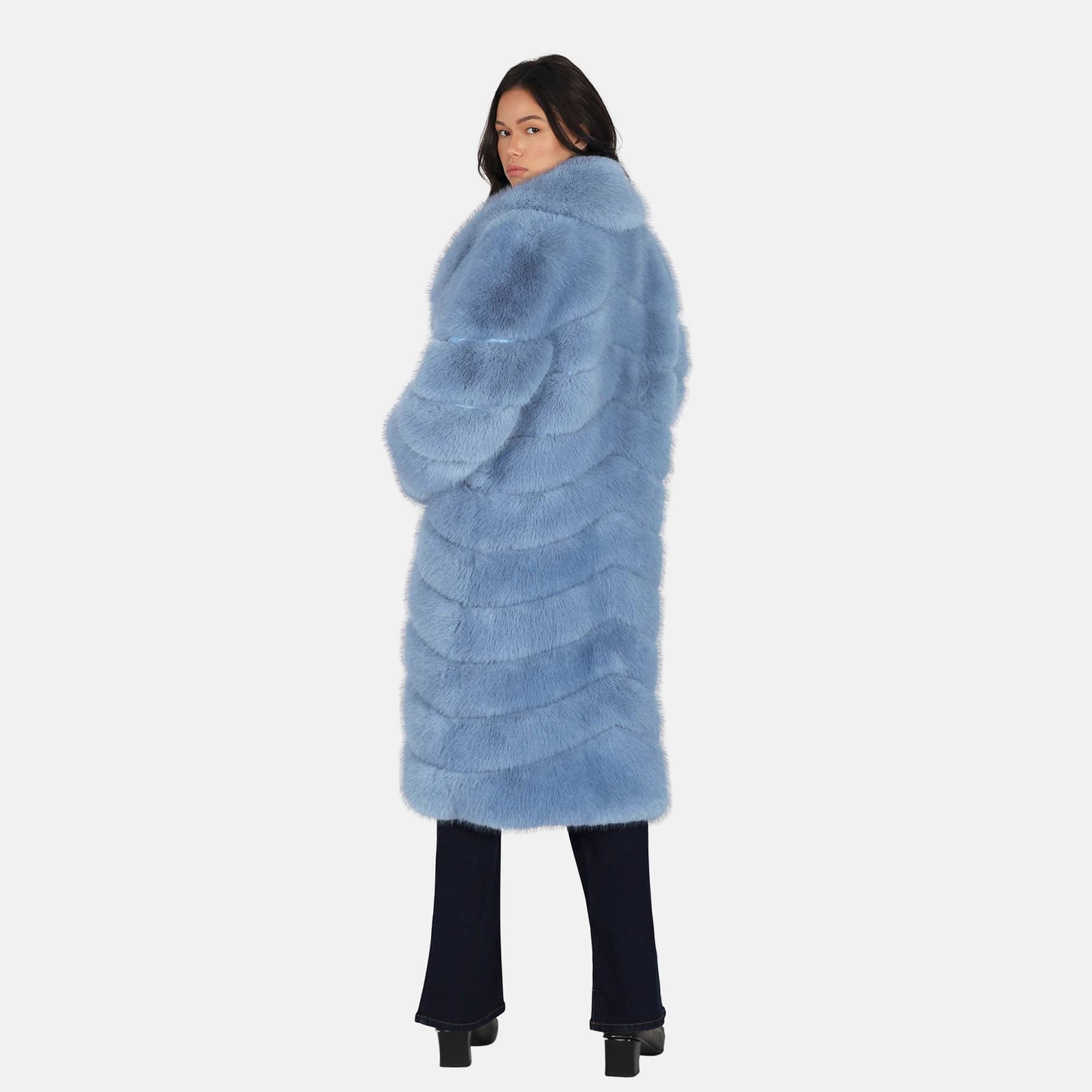 COPENHAGEN Coat made by OW Collection