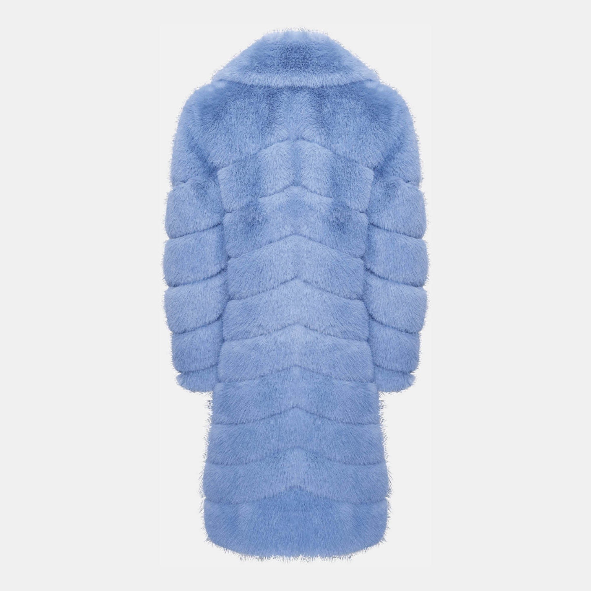 COPENHAGEN Coat made by OW Collection