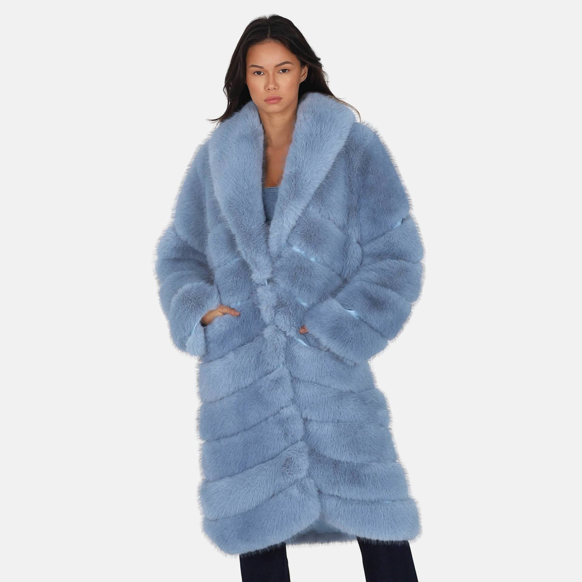 COPENHAGEN Coat made by OW Collection