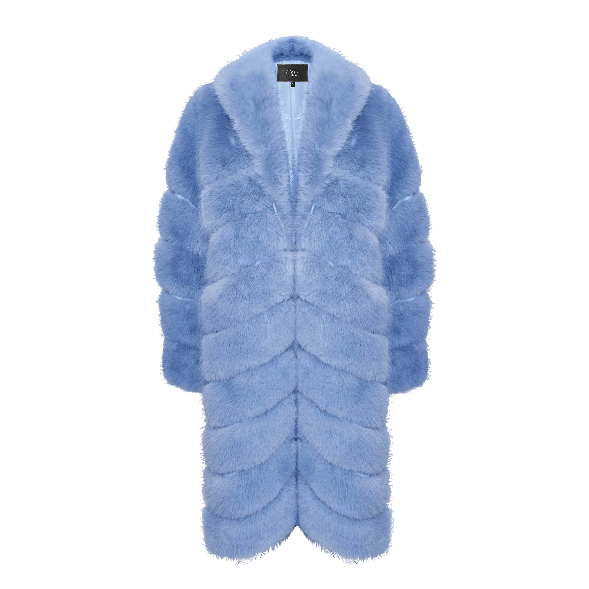 COPENHAGEN Coat made by OW Collection