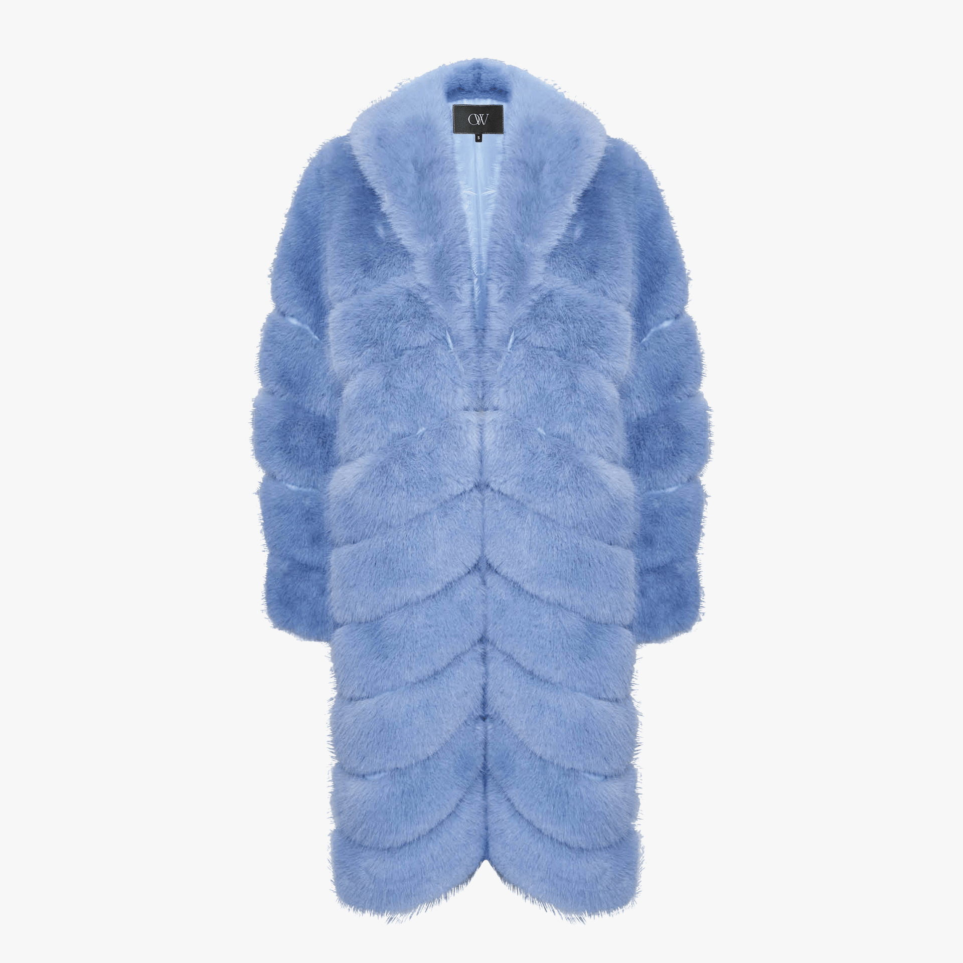 COPENHAGEN Coat made by OW Collection