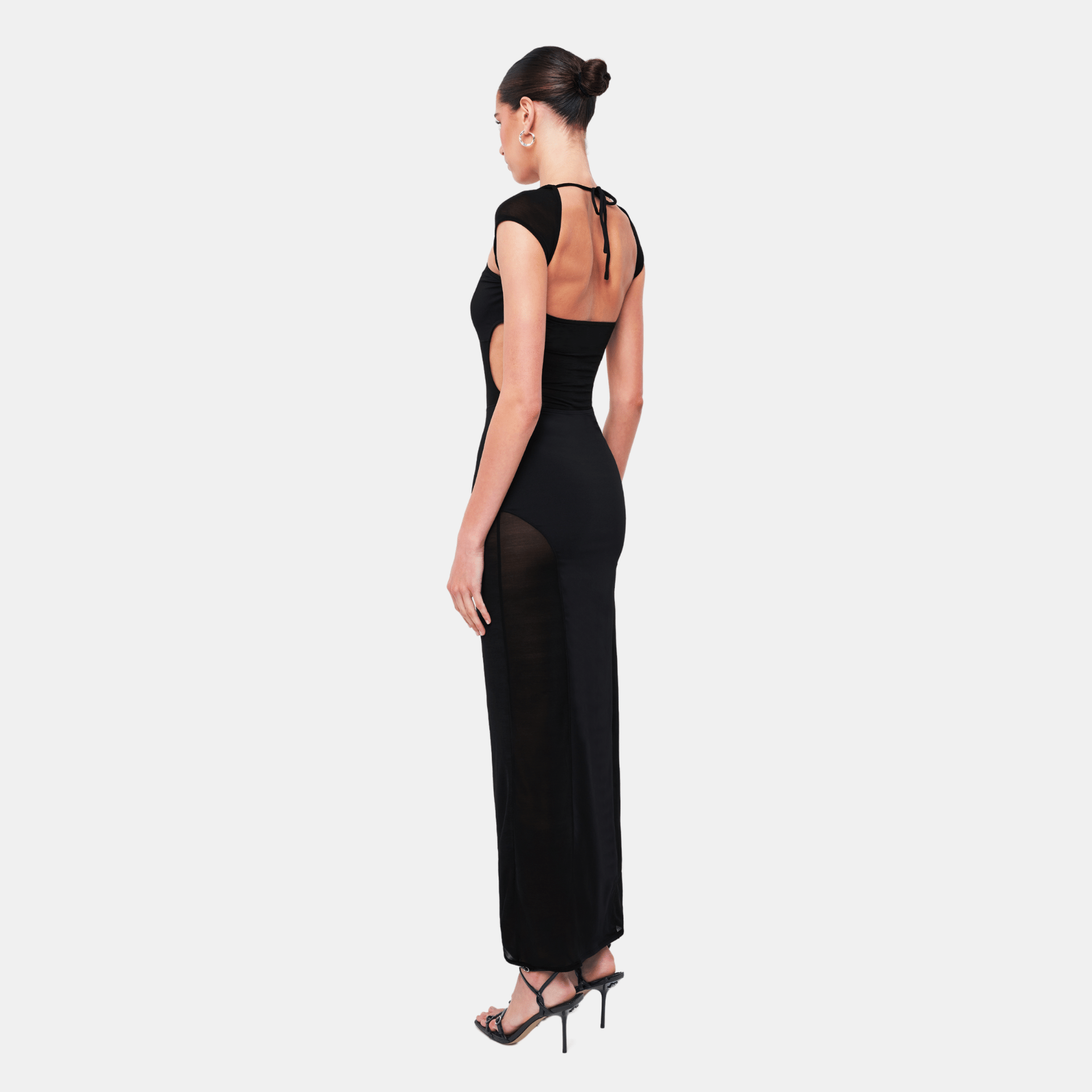 SIENNA Maxi Dress made by OW Collection