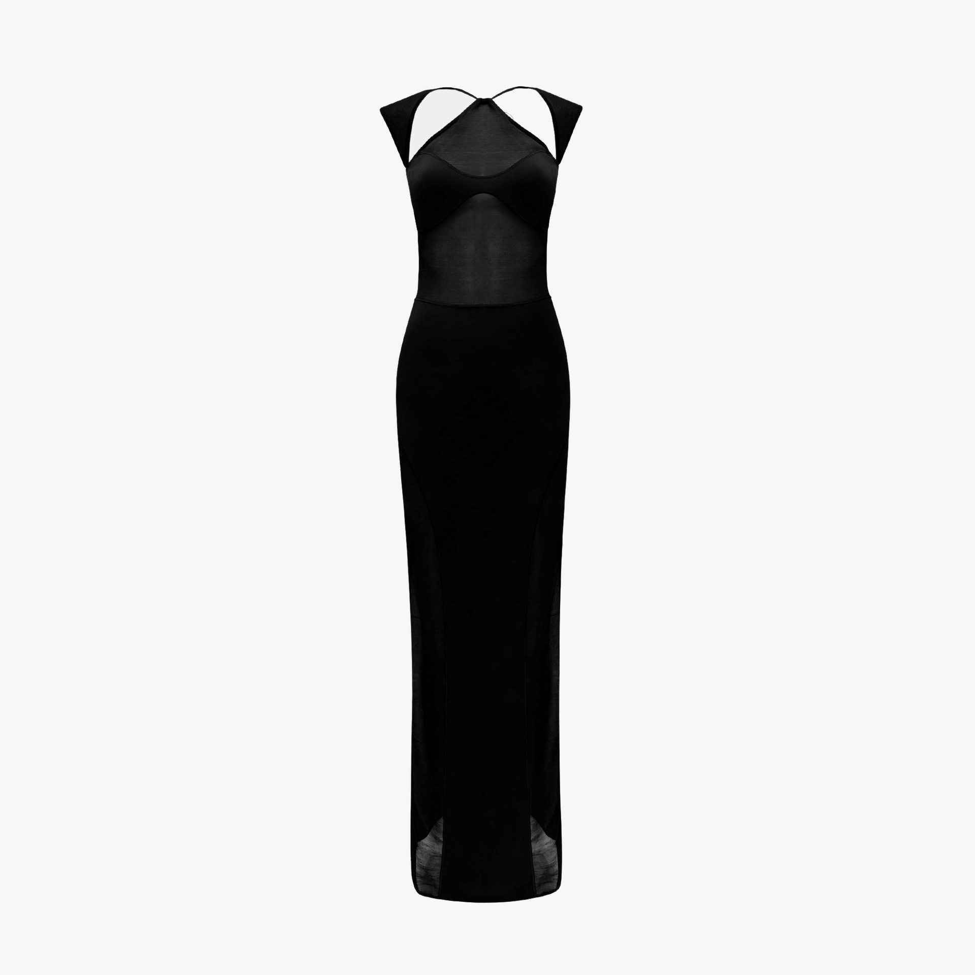 SIENNA Maxi Dress made by OW Collection