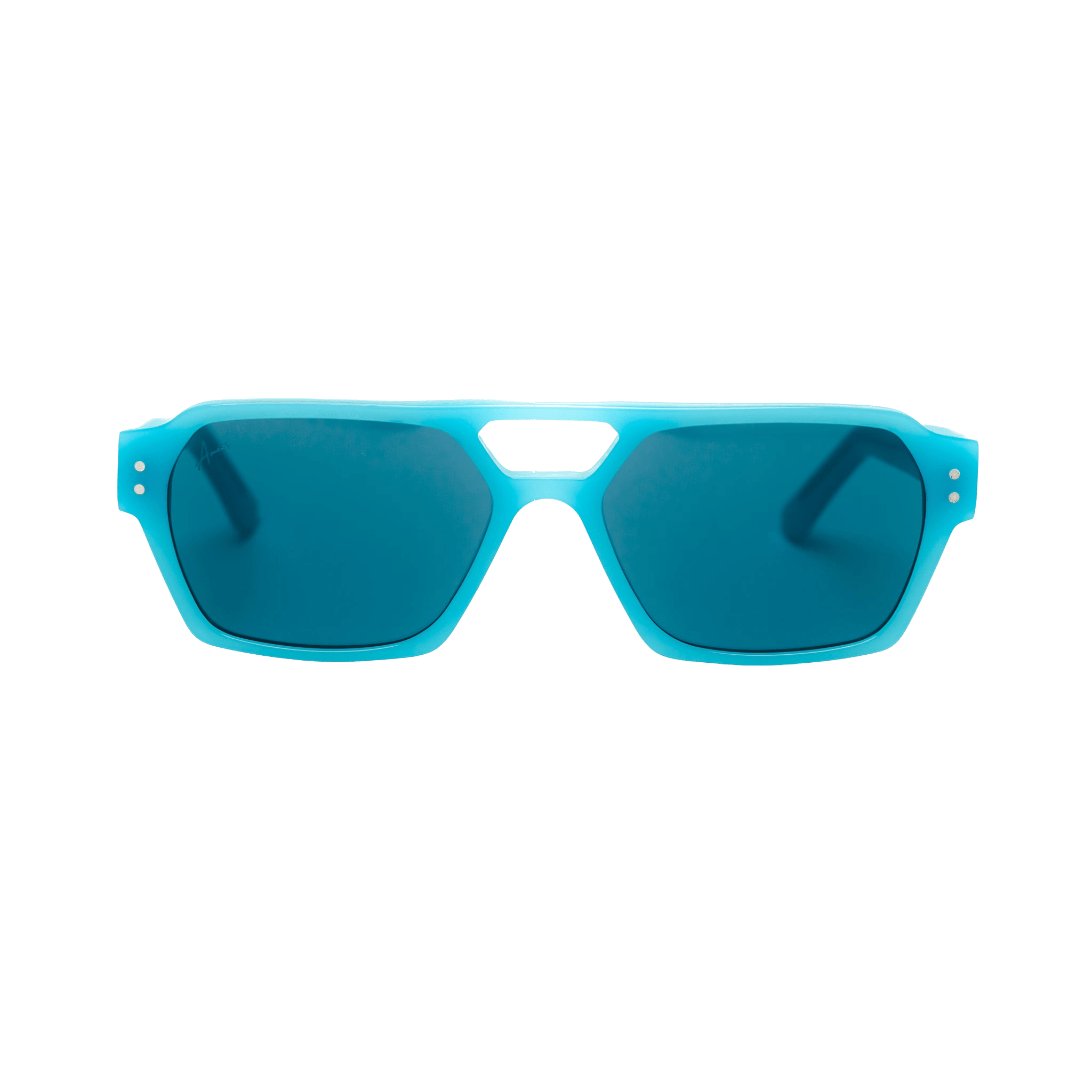 EGO Opal Blue / Blue made by Ameos