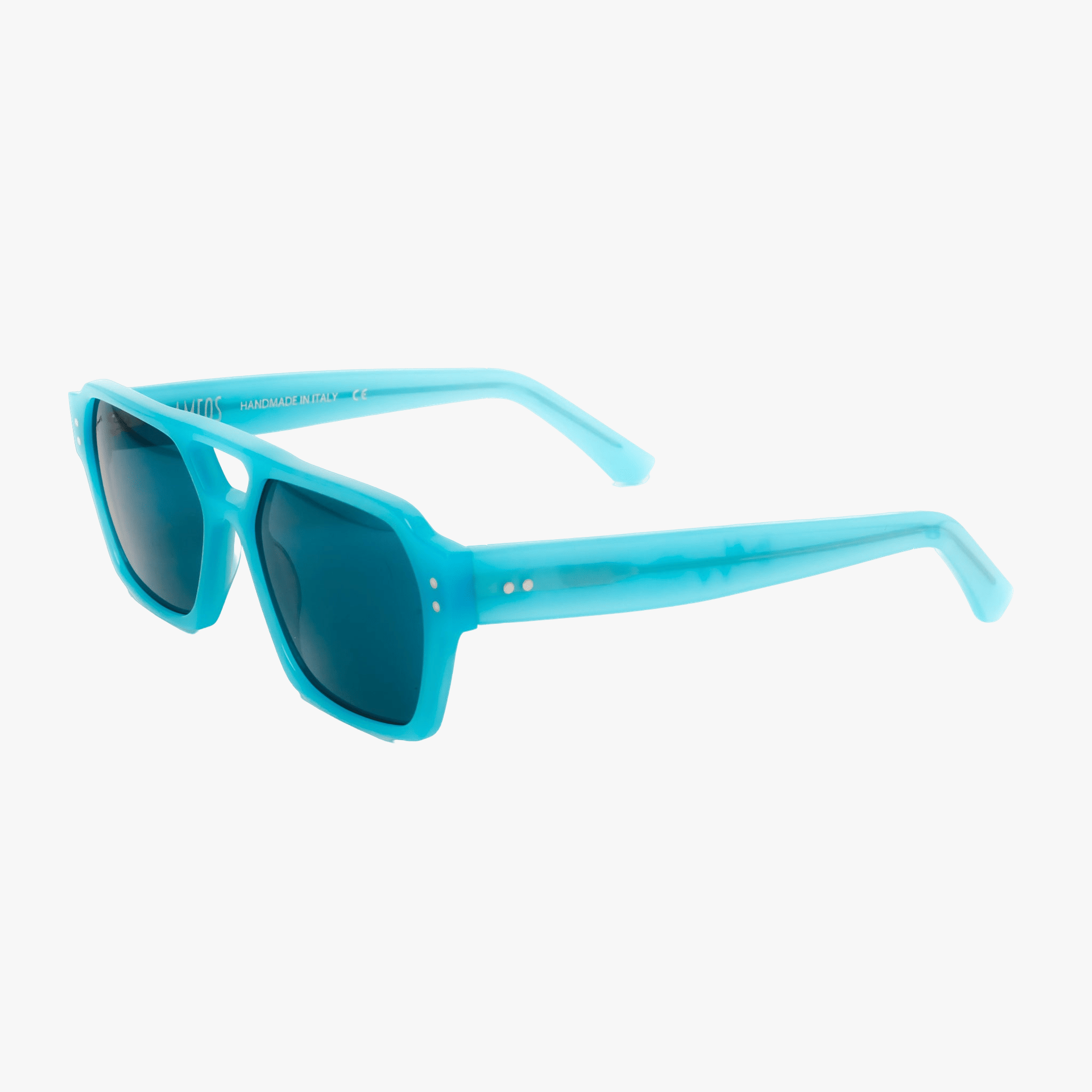 EGO Opal Blue / Blue made by Ameos