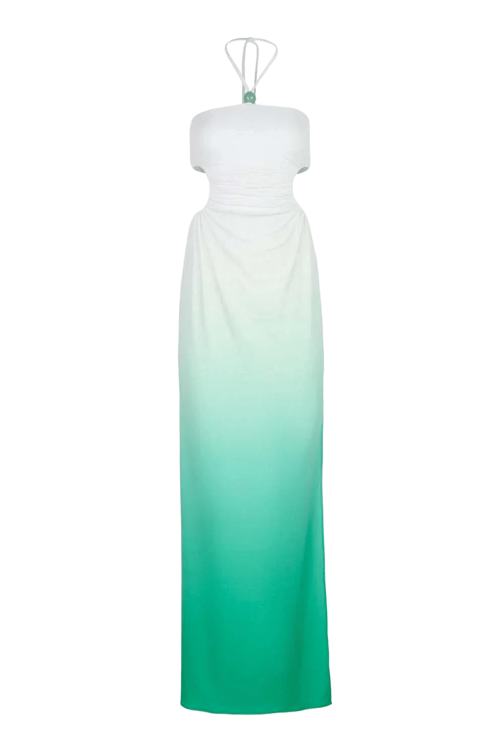 Nao Maxi Dress made by BAOBAB