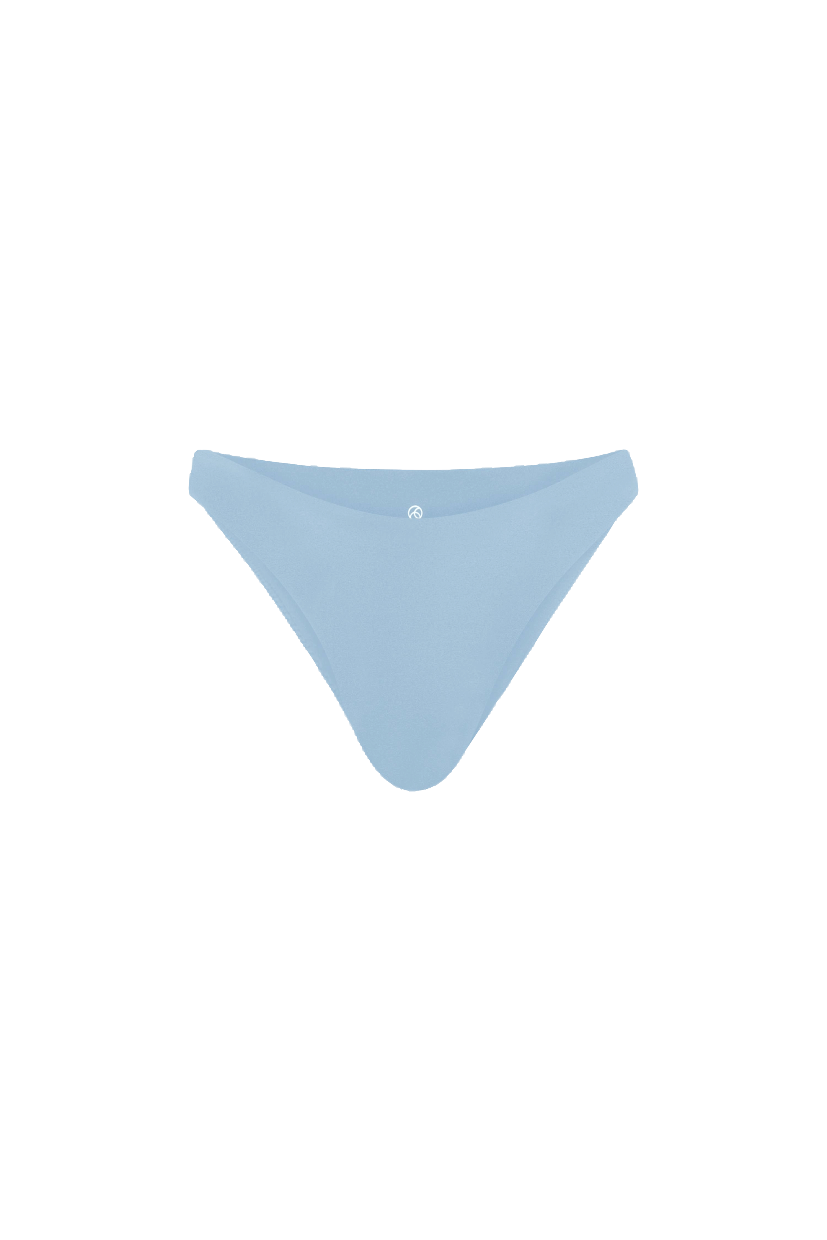 CINDY BOTTOM - BLU made by Coco & Nuts