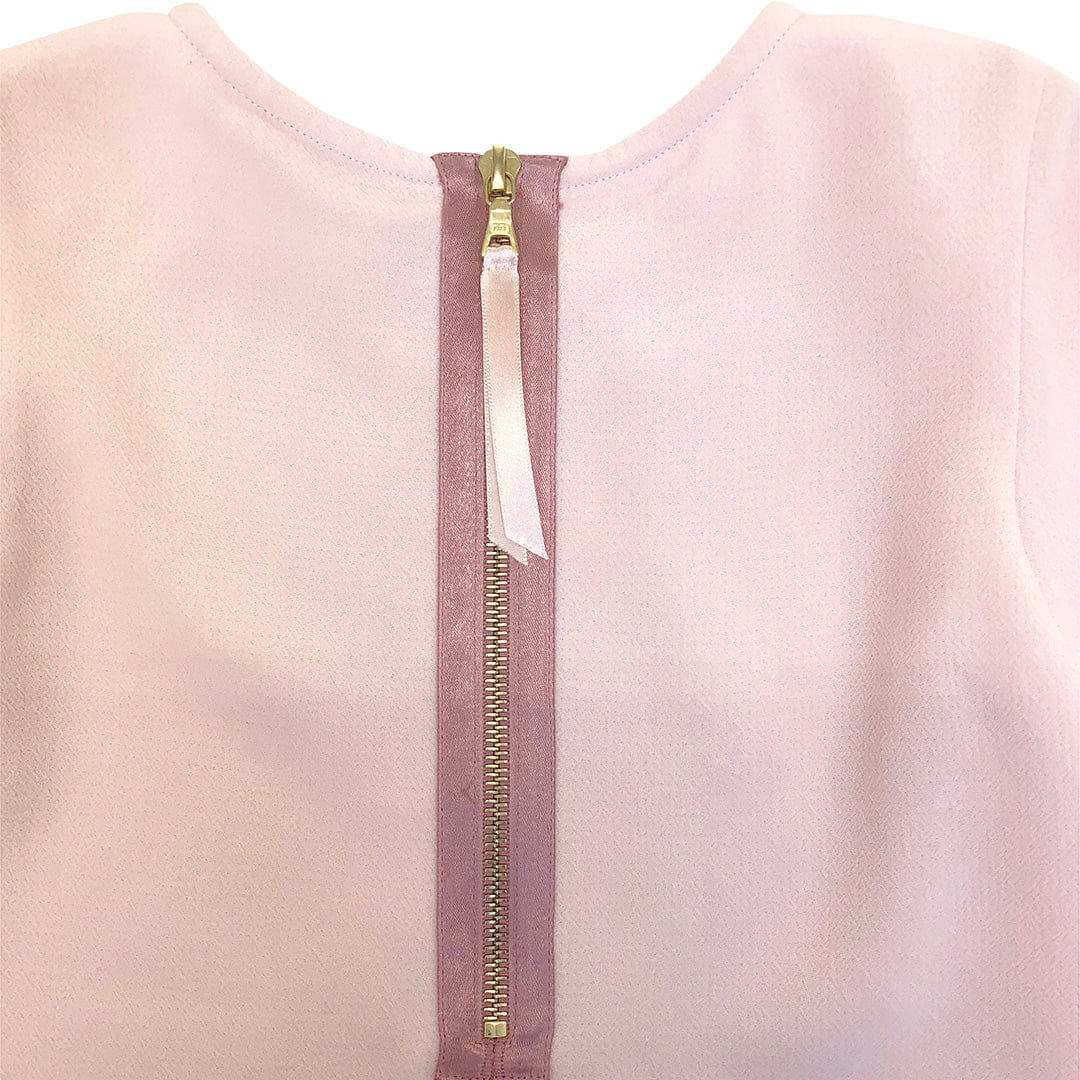 Naya Heart Dress made by SEMSEM