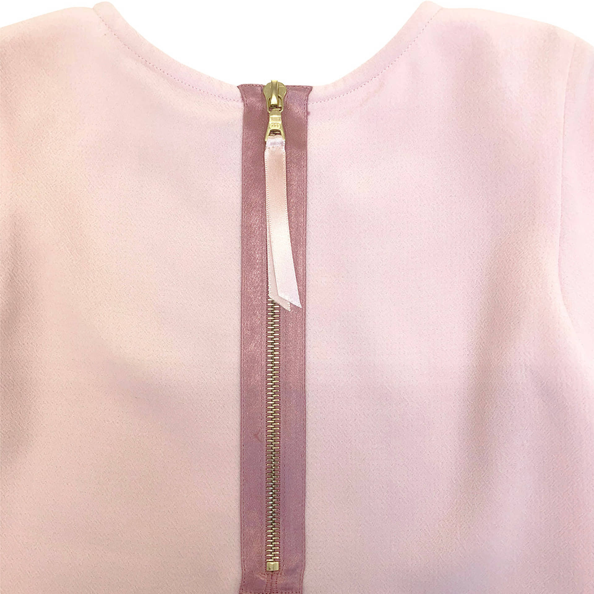 Naya Heart Dress made by SEMSEM