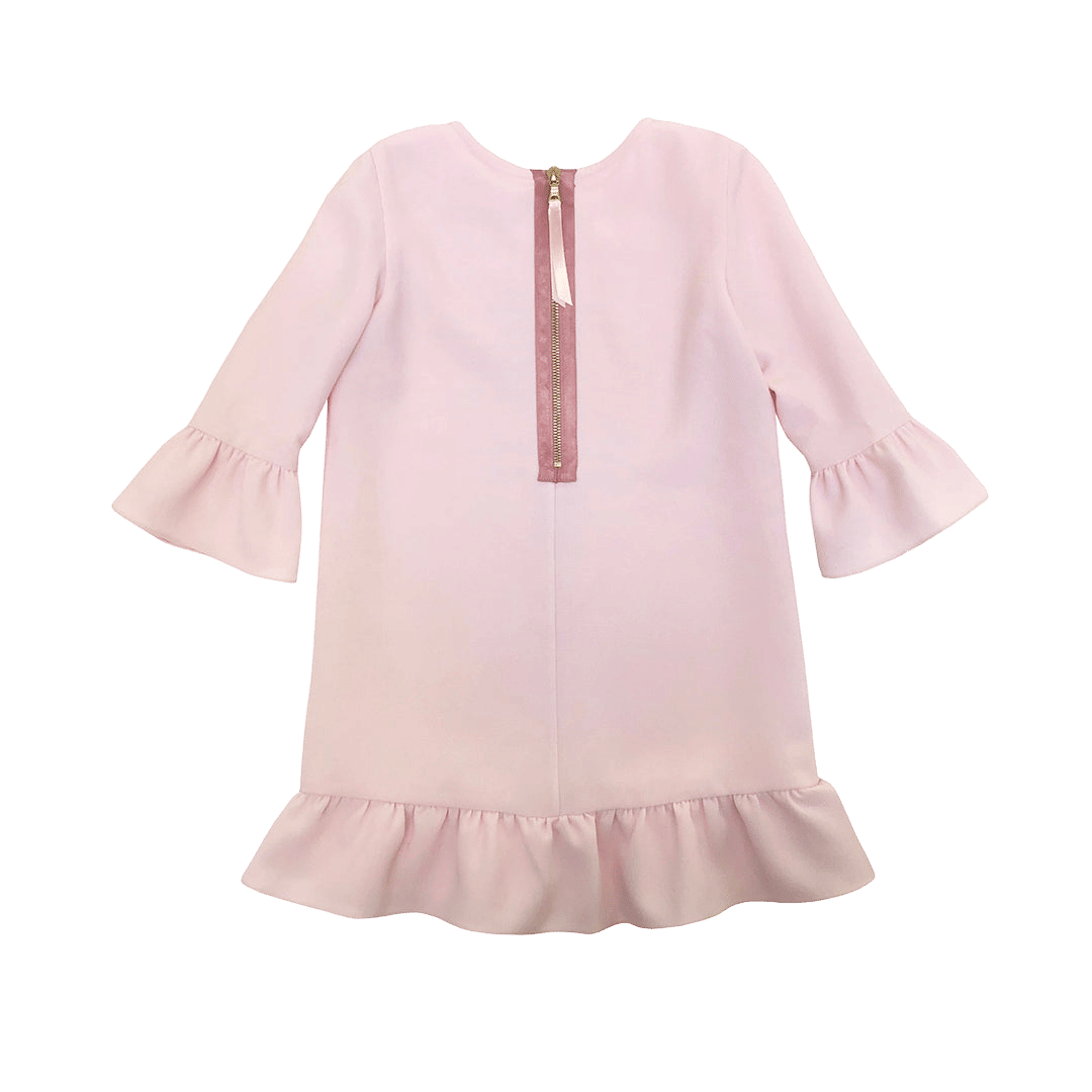 Naya Heart Dress made by SEMSEM