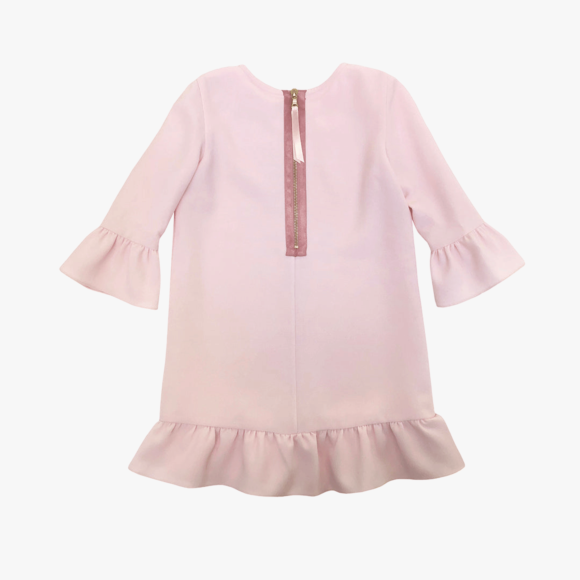 Naya Heart Dress made by SEMSEM