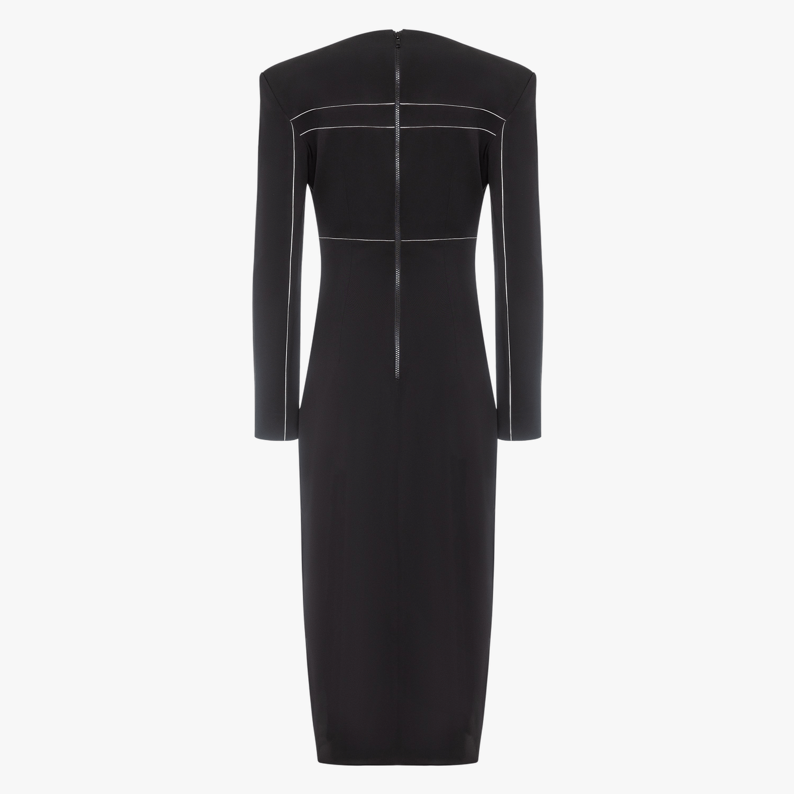 DRESS#08 made by GUDU