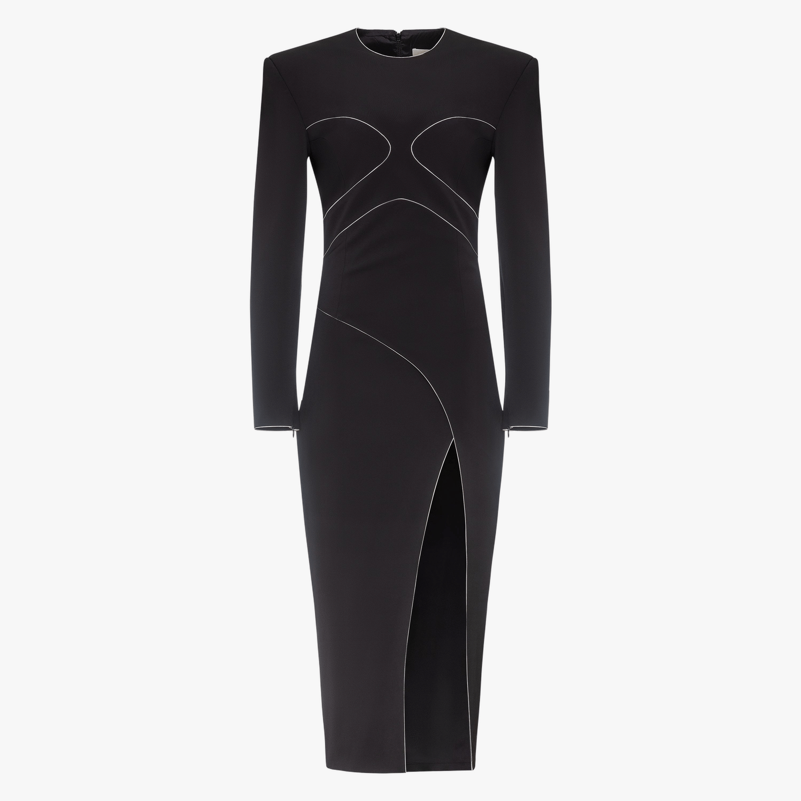 DRESS#08 made by GUDU