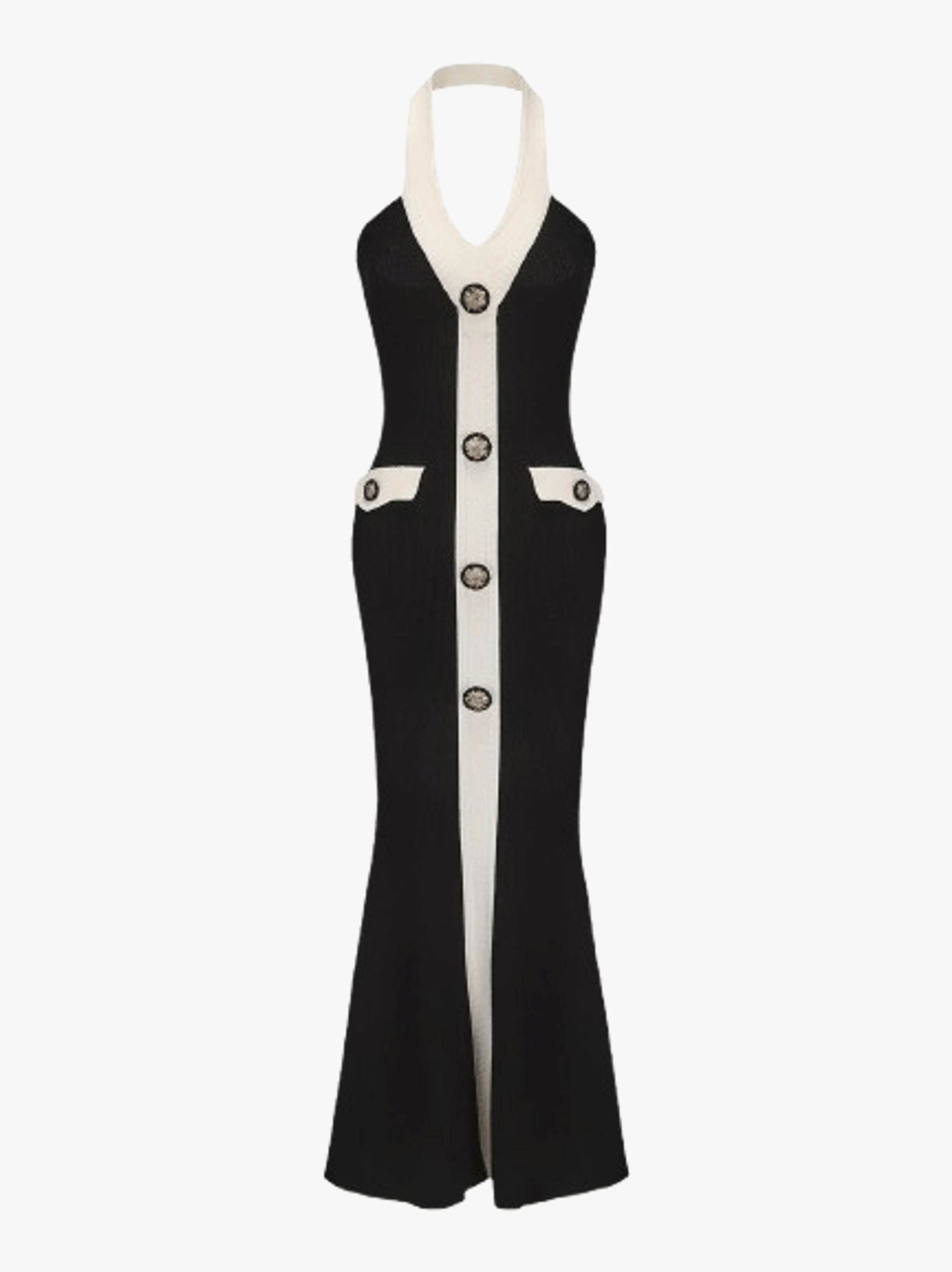 Regina Knit Dress made by Nana Jacqueline