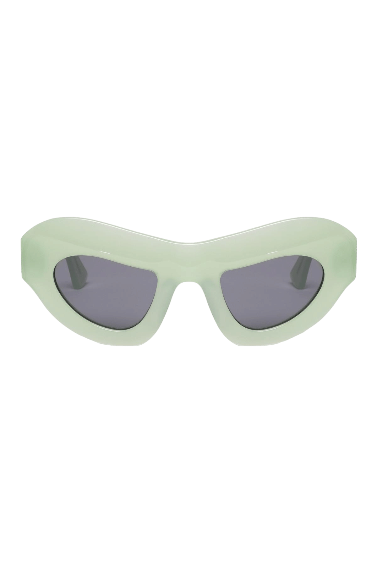 ‘LETTUCE’ Sunglasses made by KEBURIA