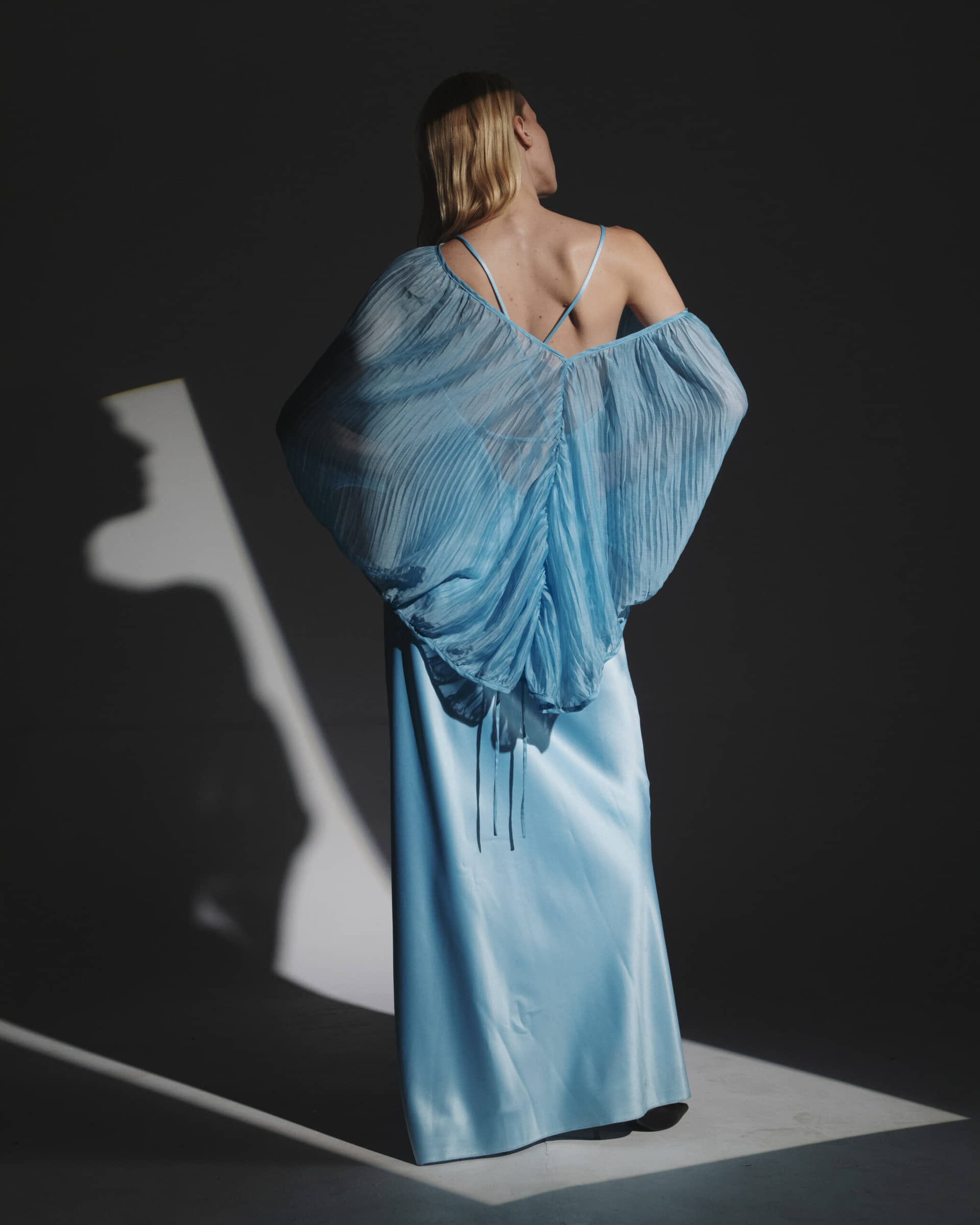 ELSA made by Camila Sarmiento