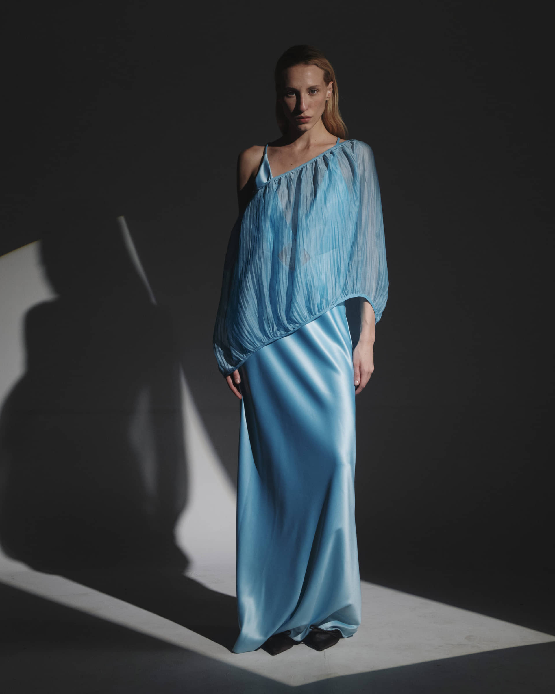 ELSA made by Camila Sarmiento