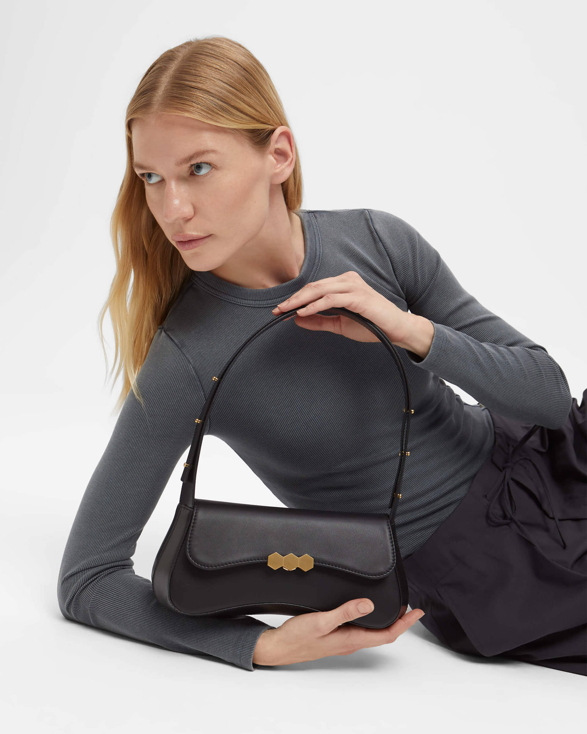 Culita Black made by Mietis