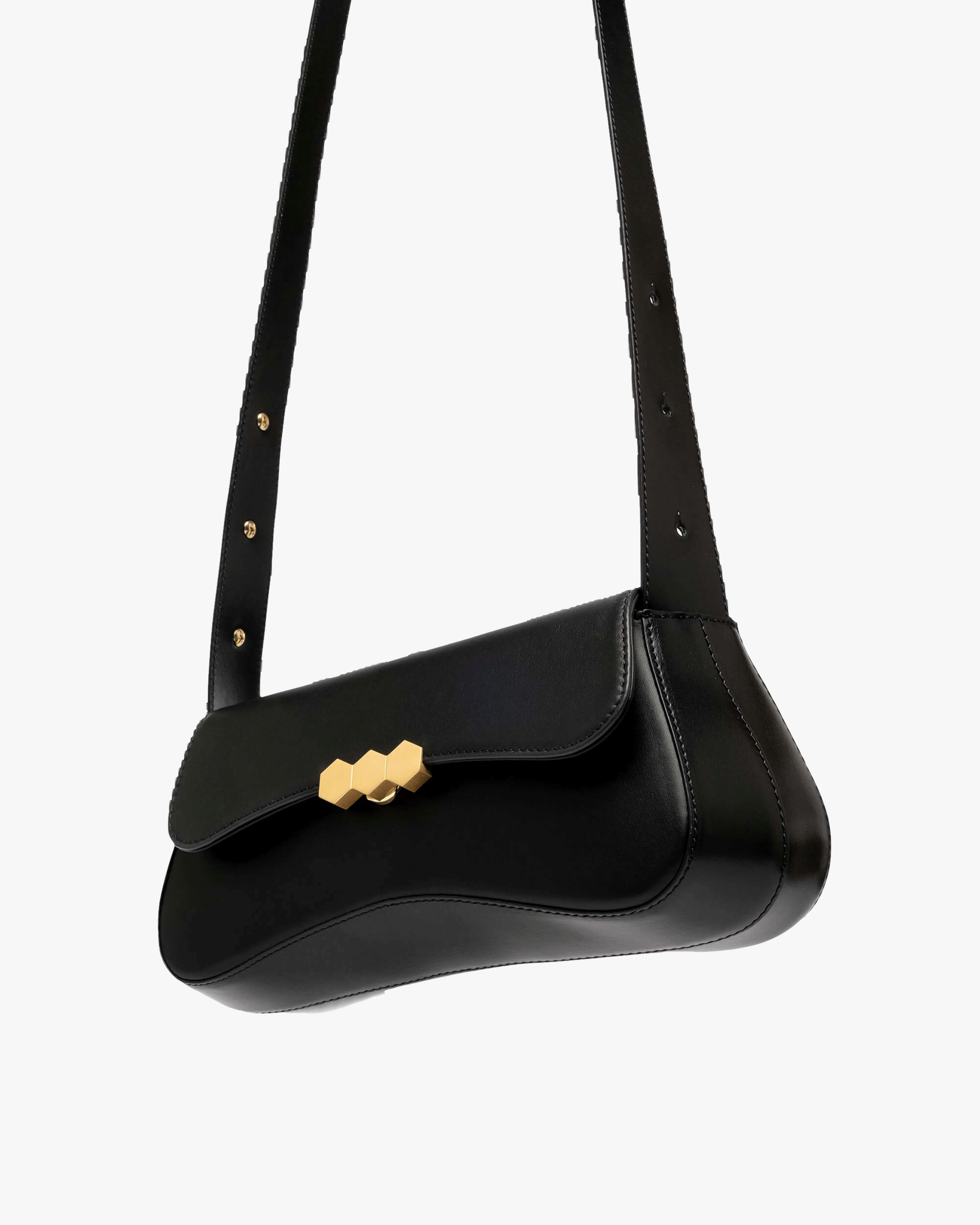 Culita Black in Black made by Mietis