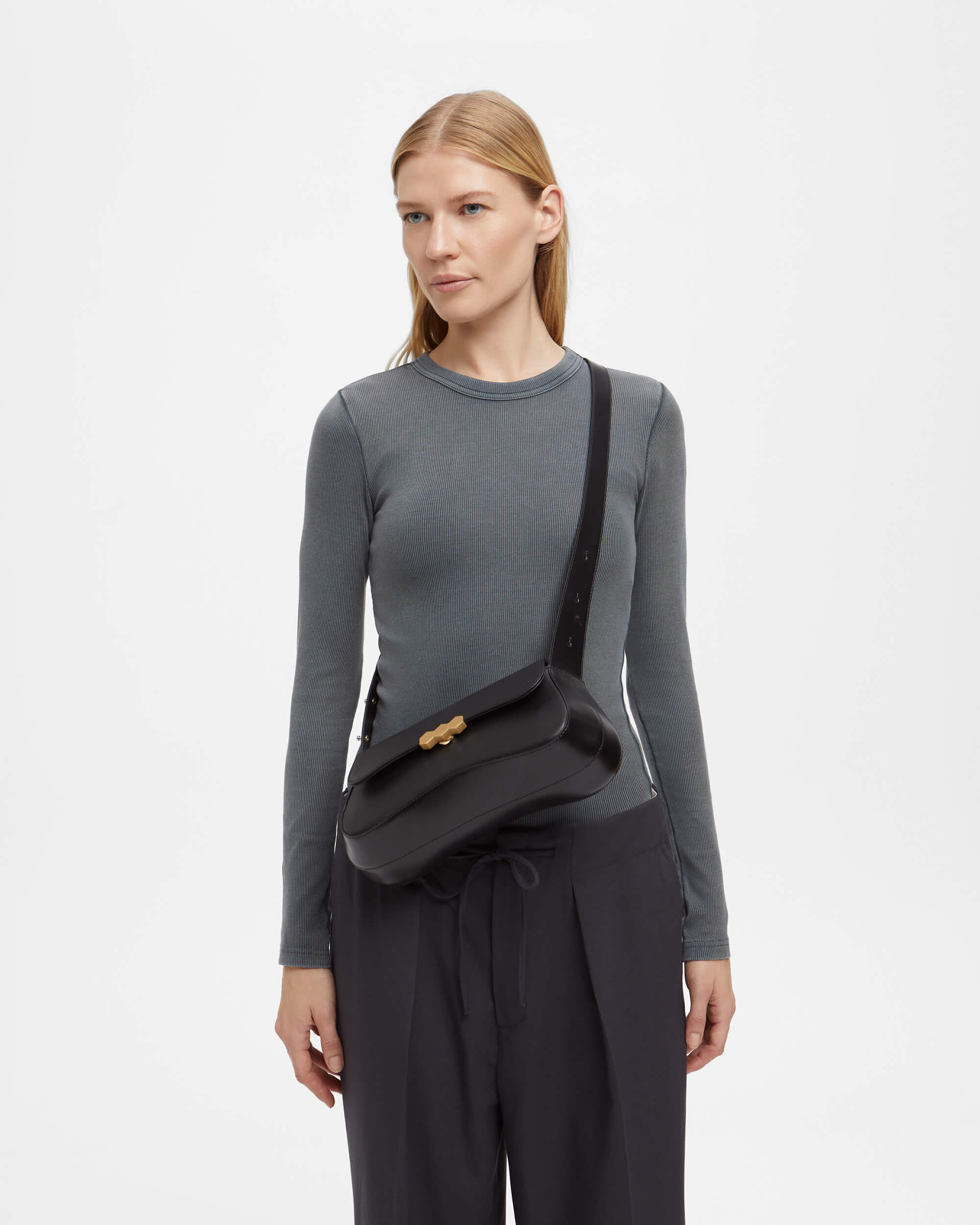 Culita Black made by Mietis