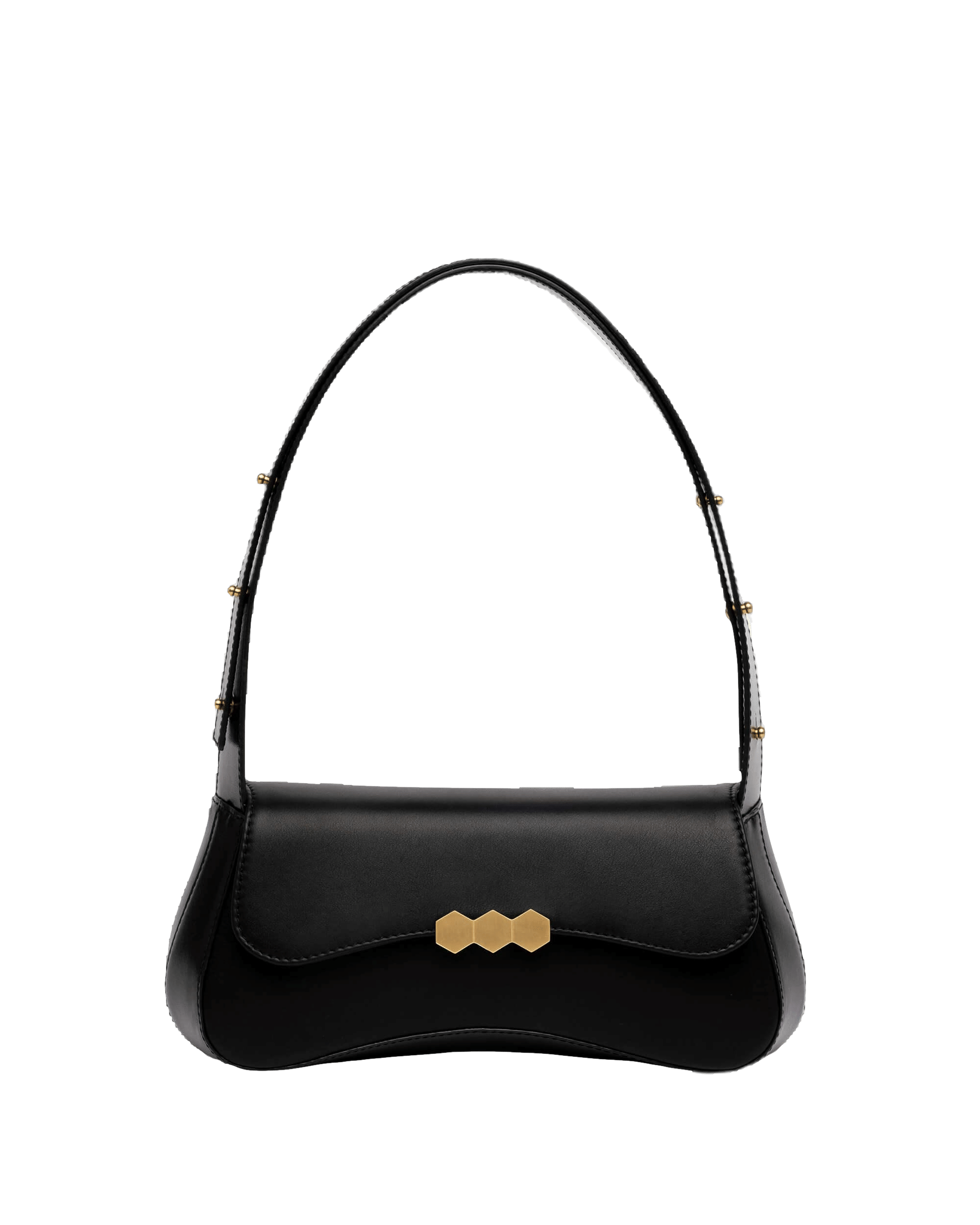 Culita Black in Black made by Mietis