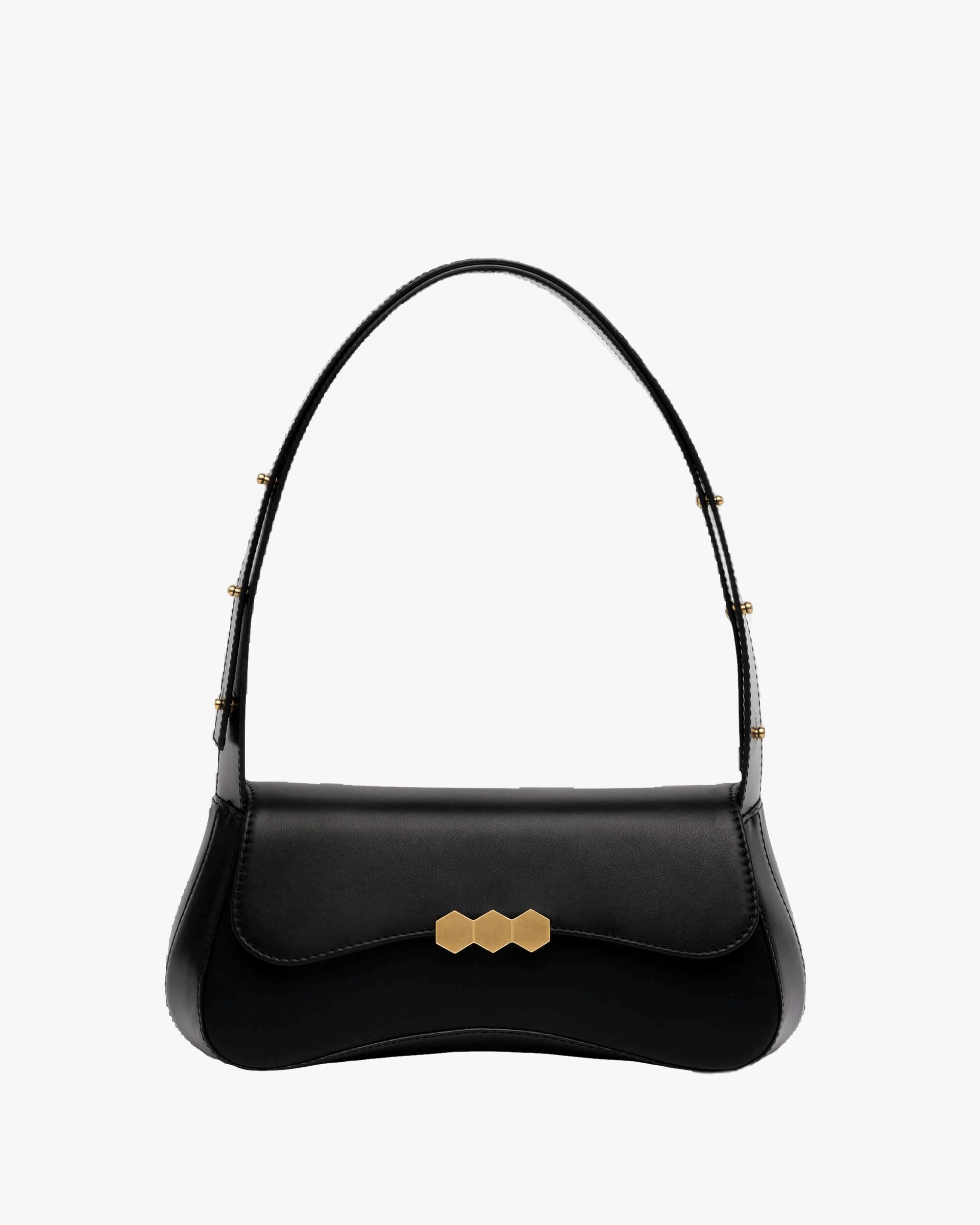 Culita Black in Black made by Mietis