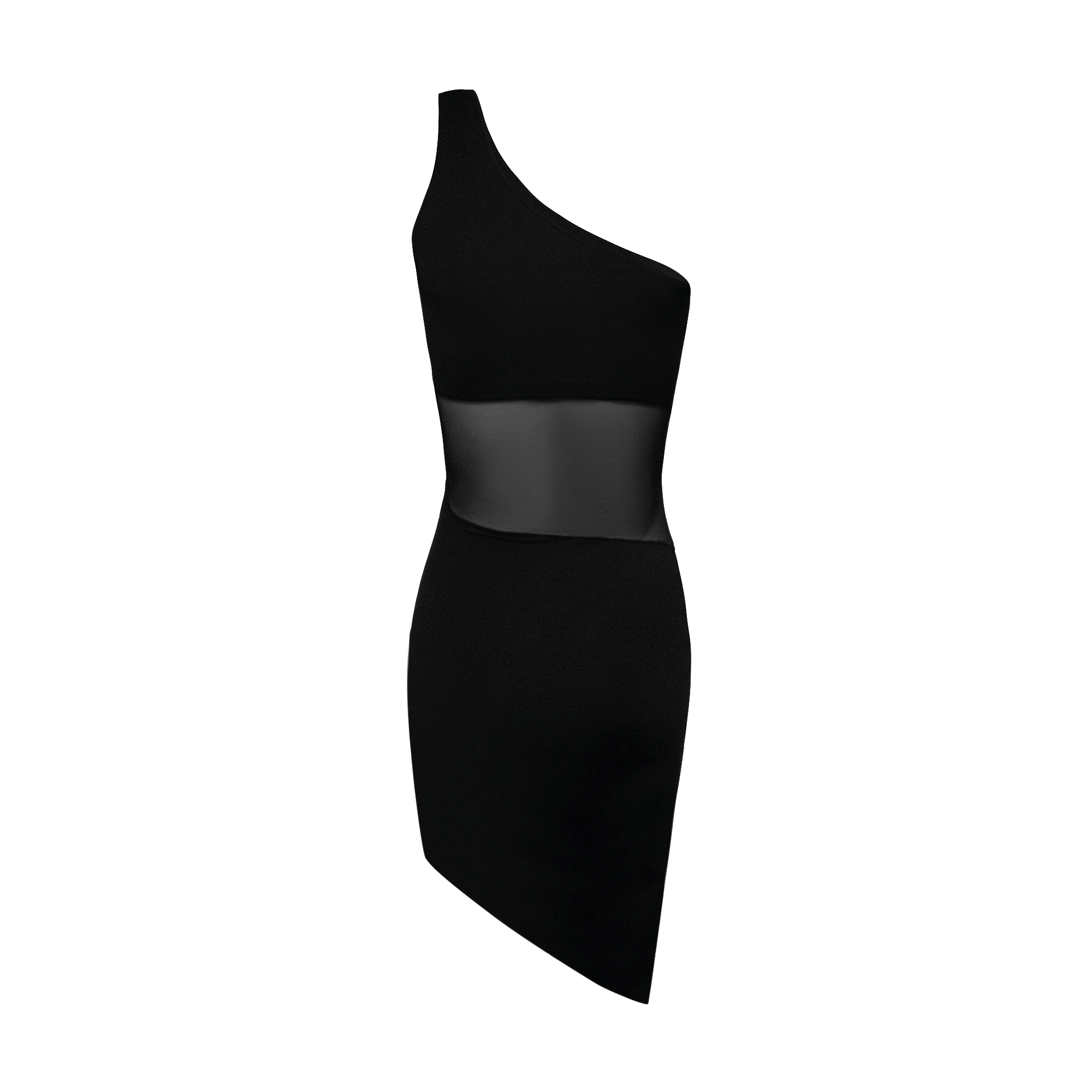 CURVE Mini Dress made by OW Collection