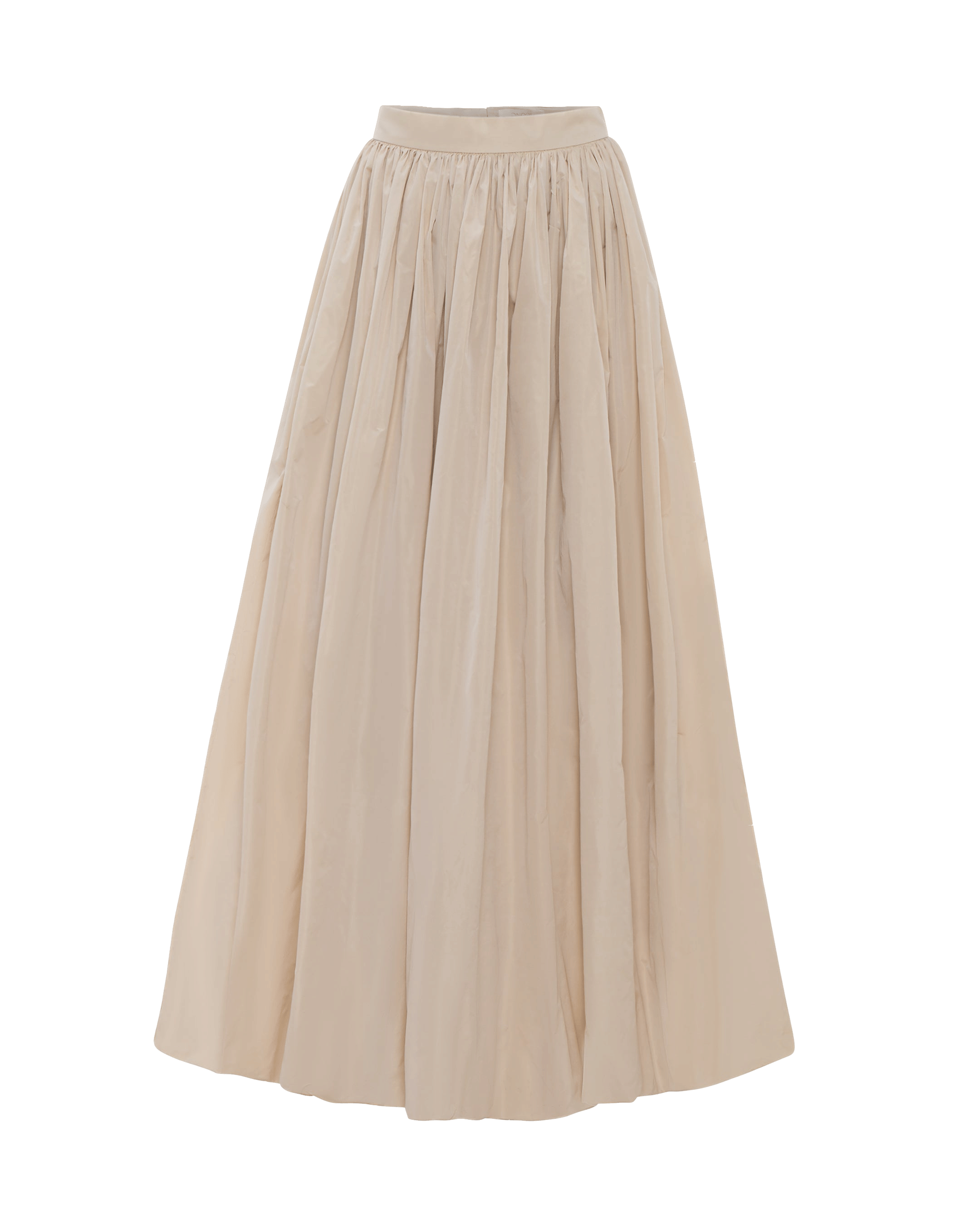 Cheryl Midi Skirt made by ONORI