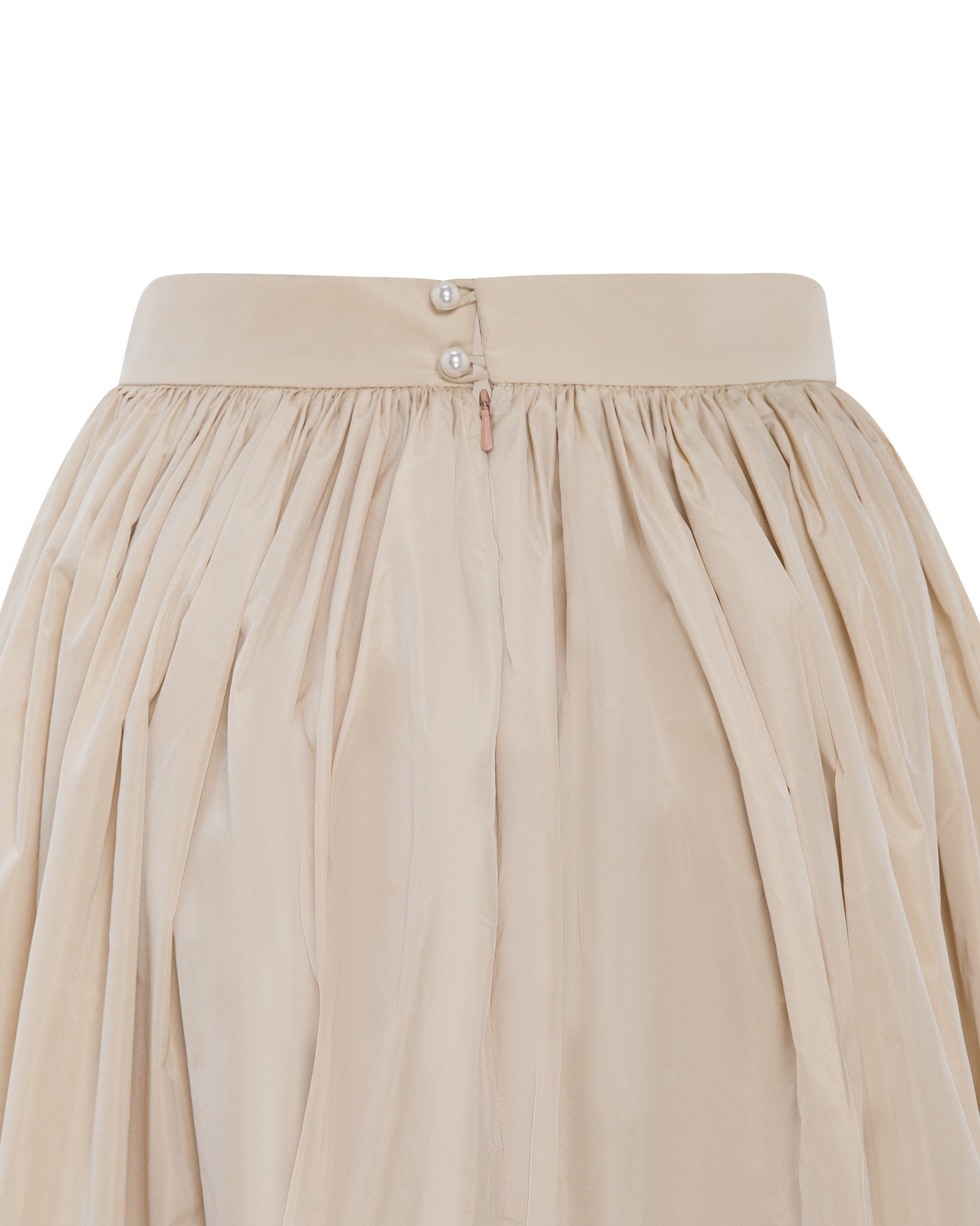 Cheryl Midi Skirt made by ONORI