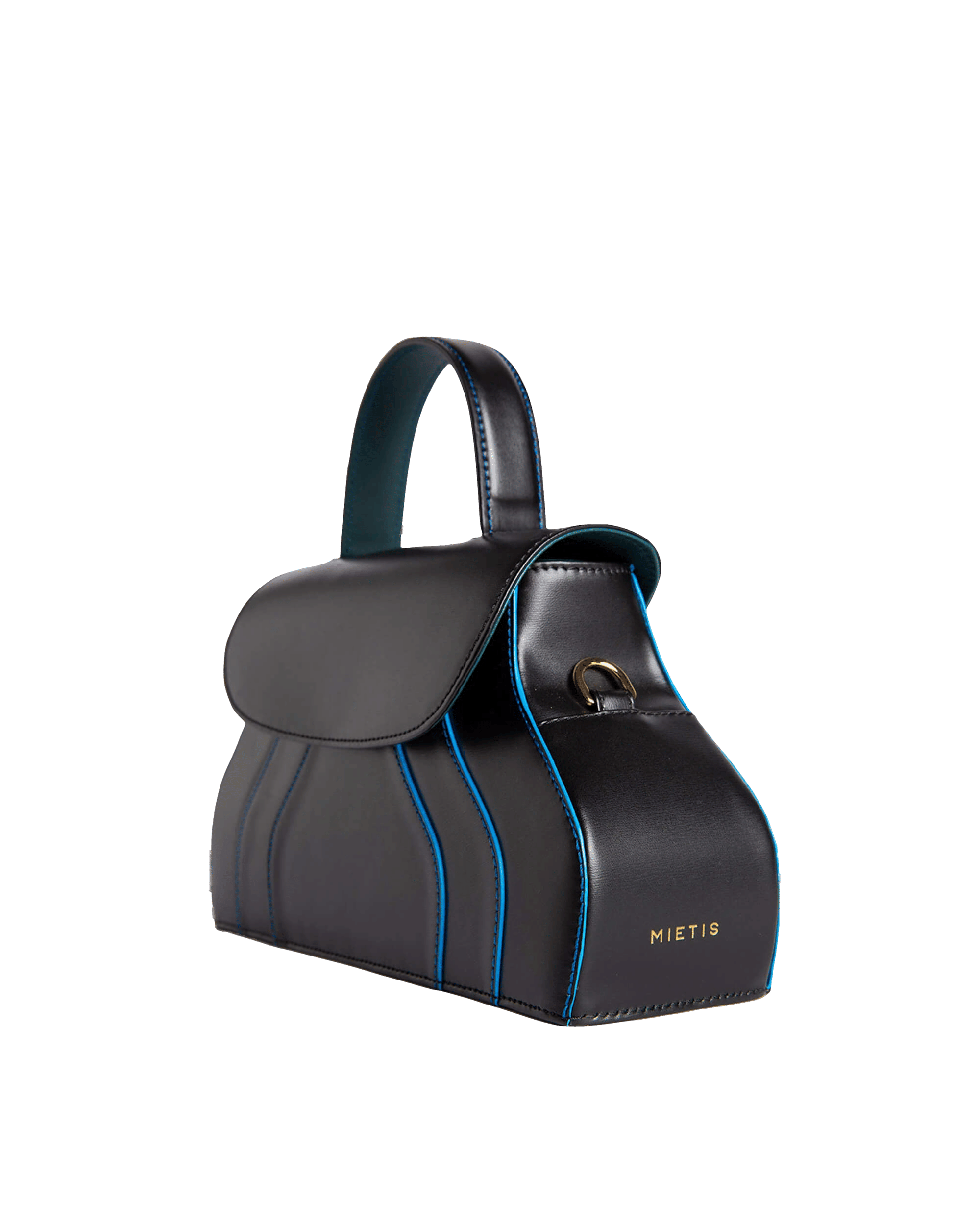 Marieta Black in Black made by Mietis