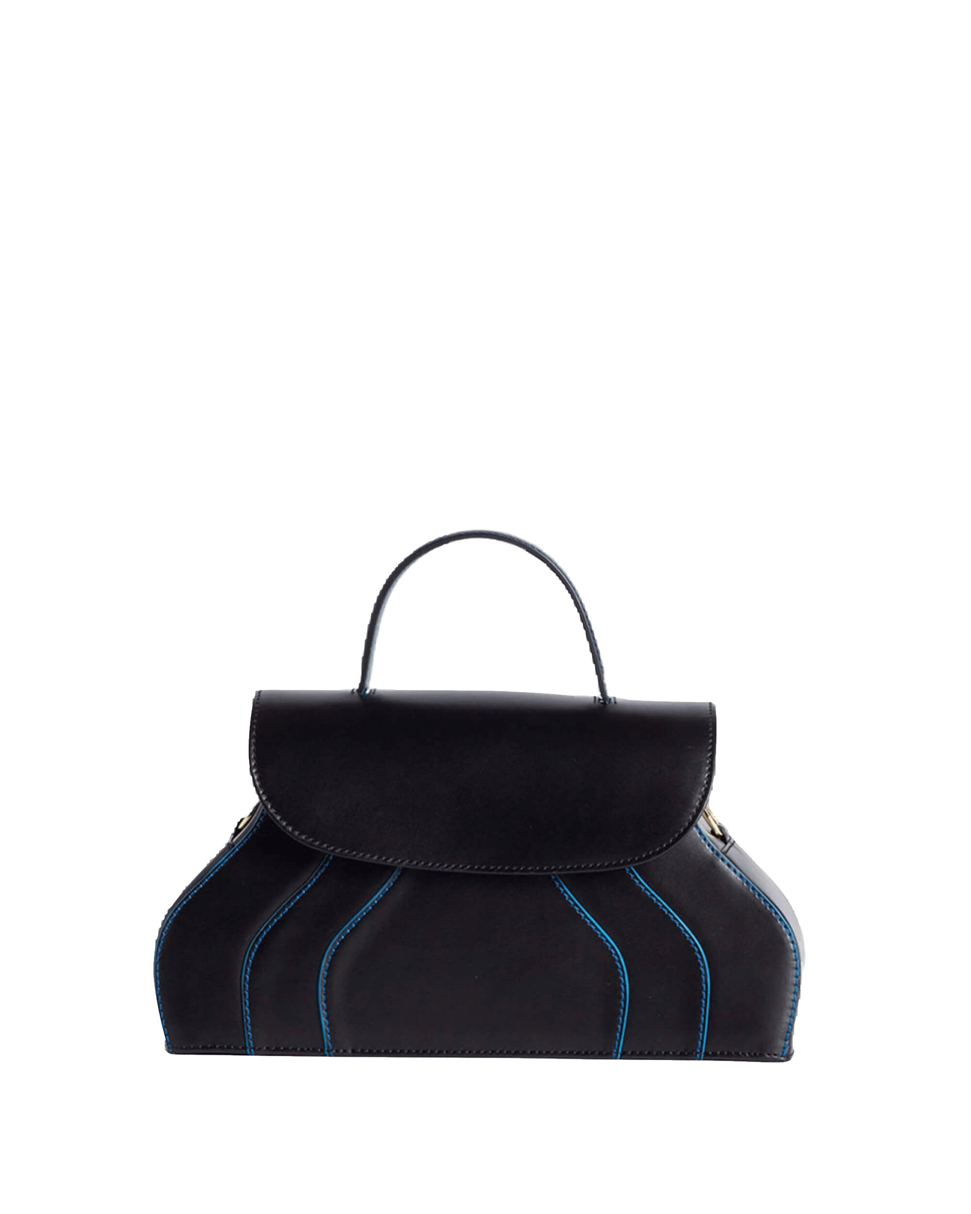 Marieta Black in Black made by Mietis