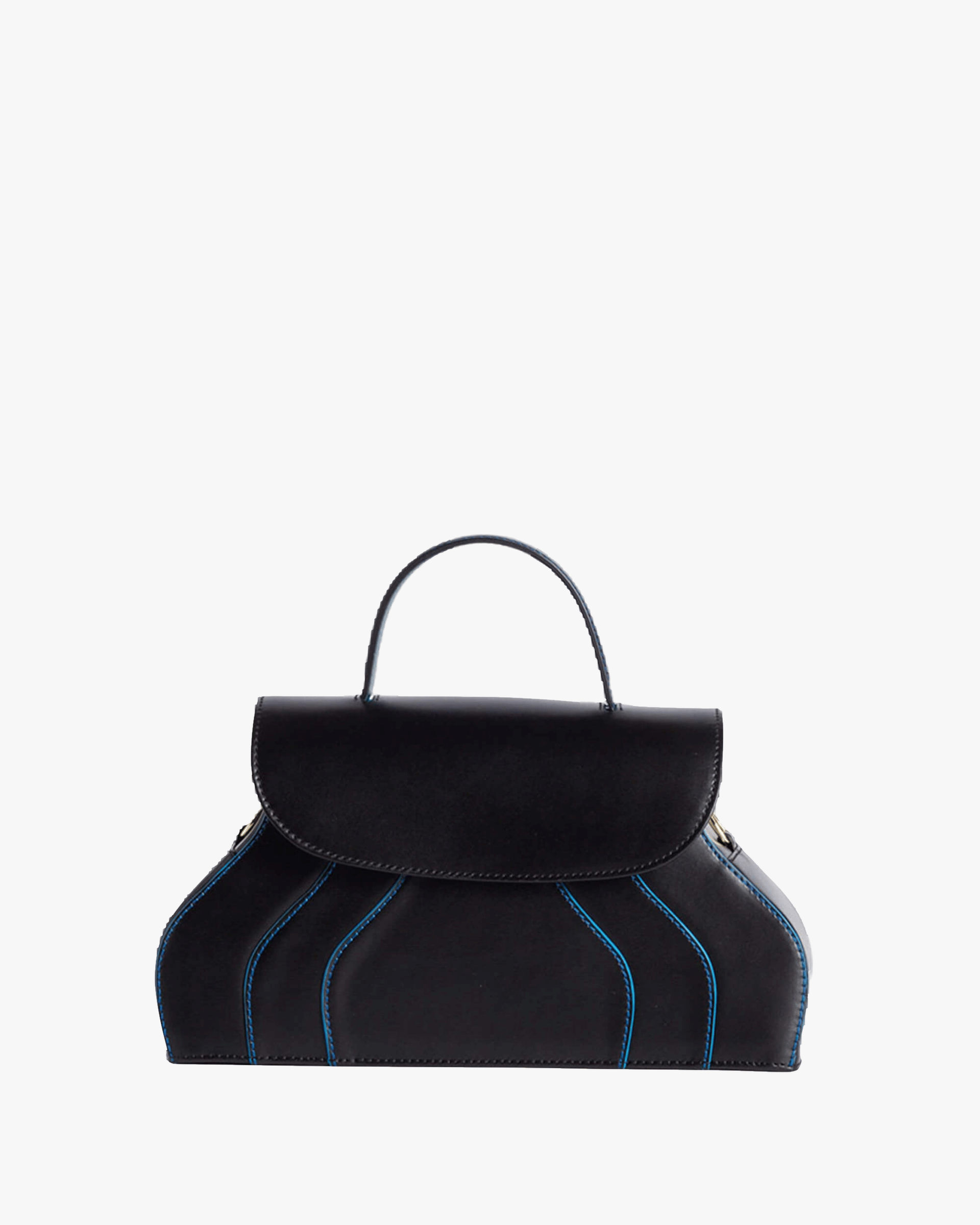 Marieta Black in Black made by Mietis