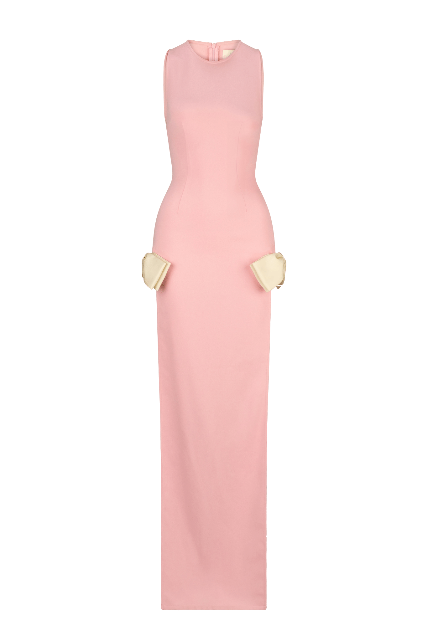 Jana Dress made by Atoir