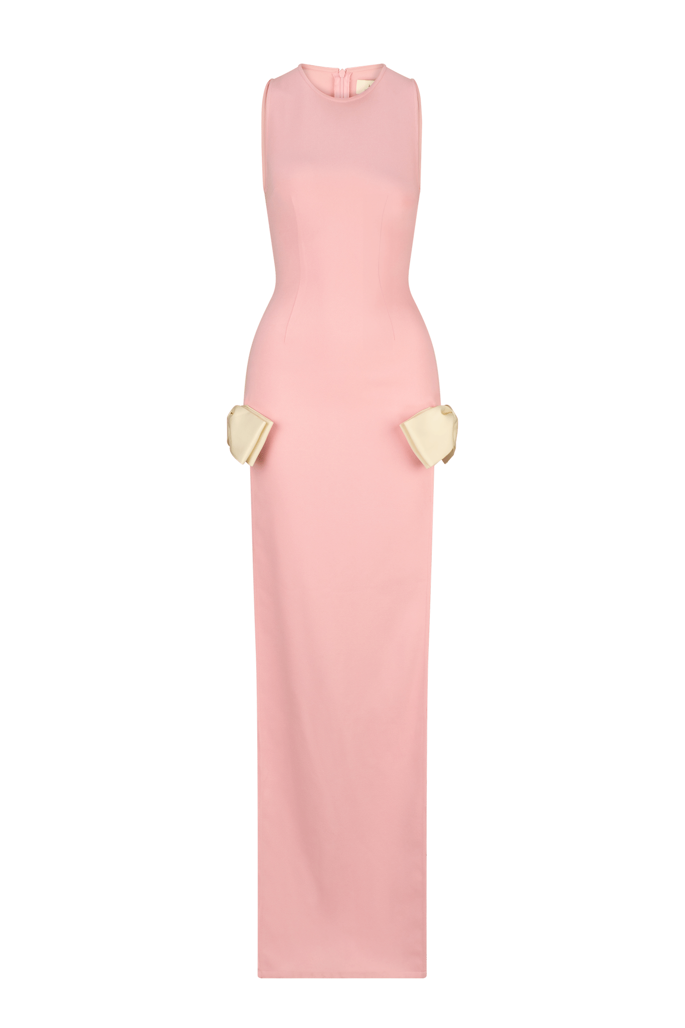 Jana Dress made by Atoir