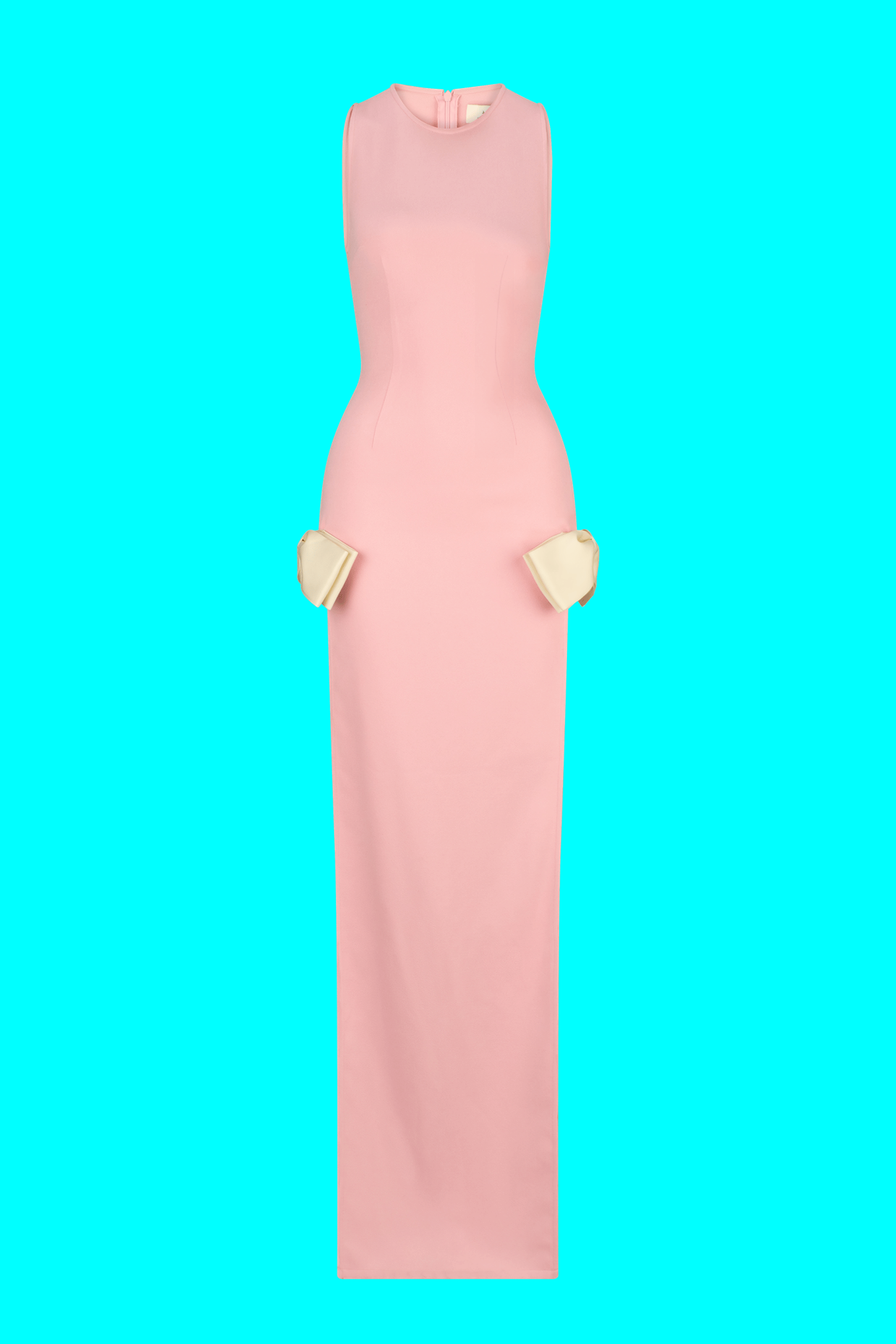 Jana Dress made by Atoir