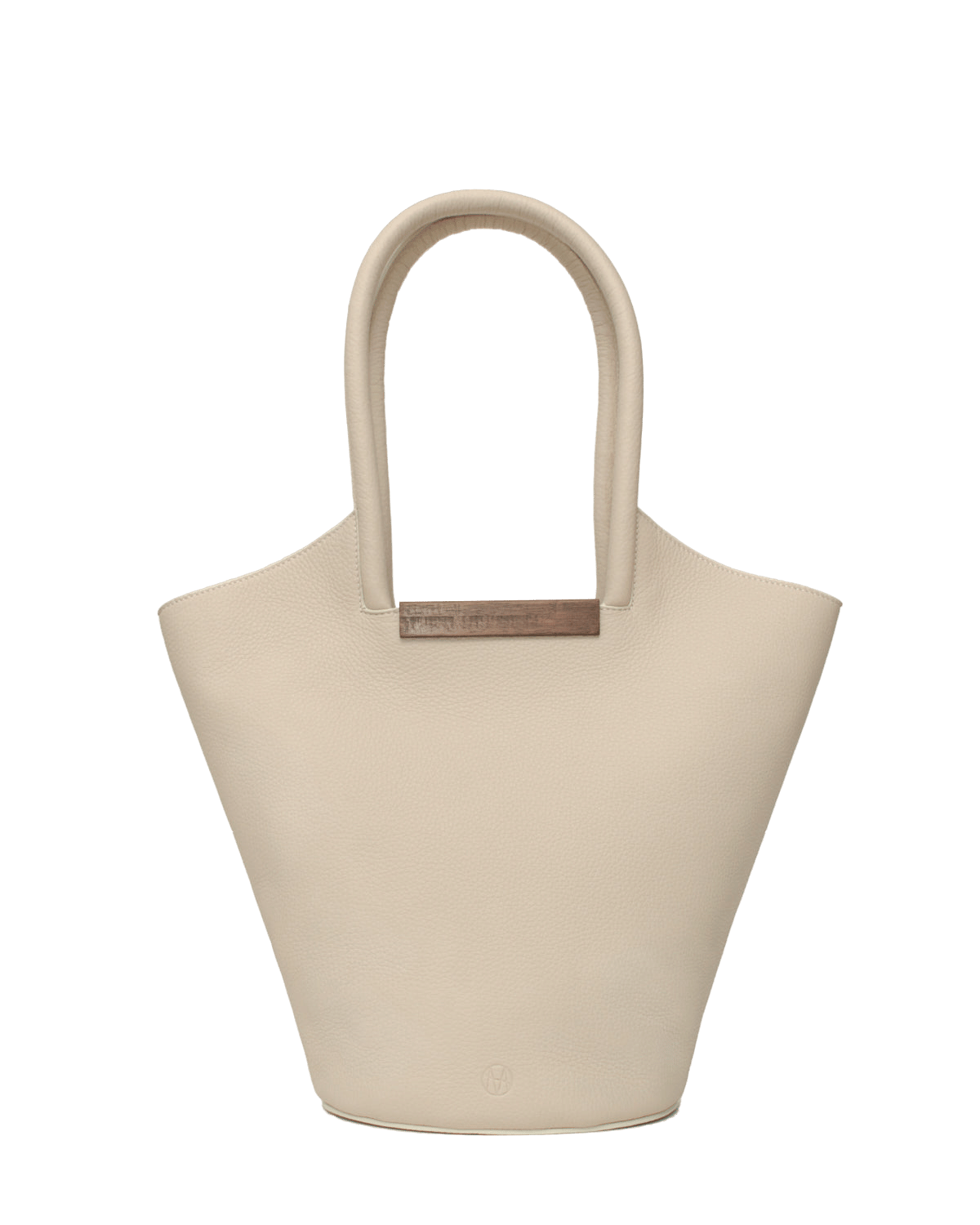 Small Garden Tote made by mas