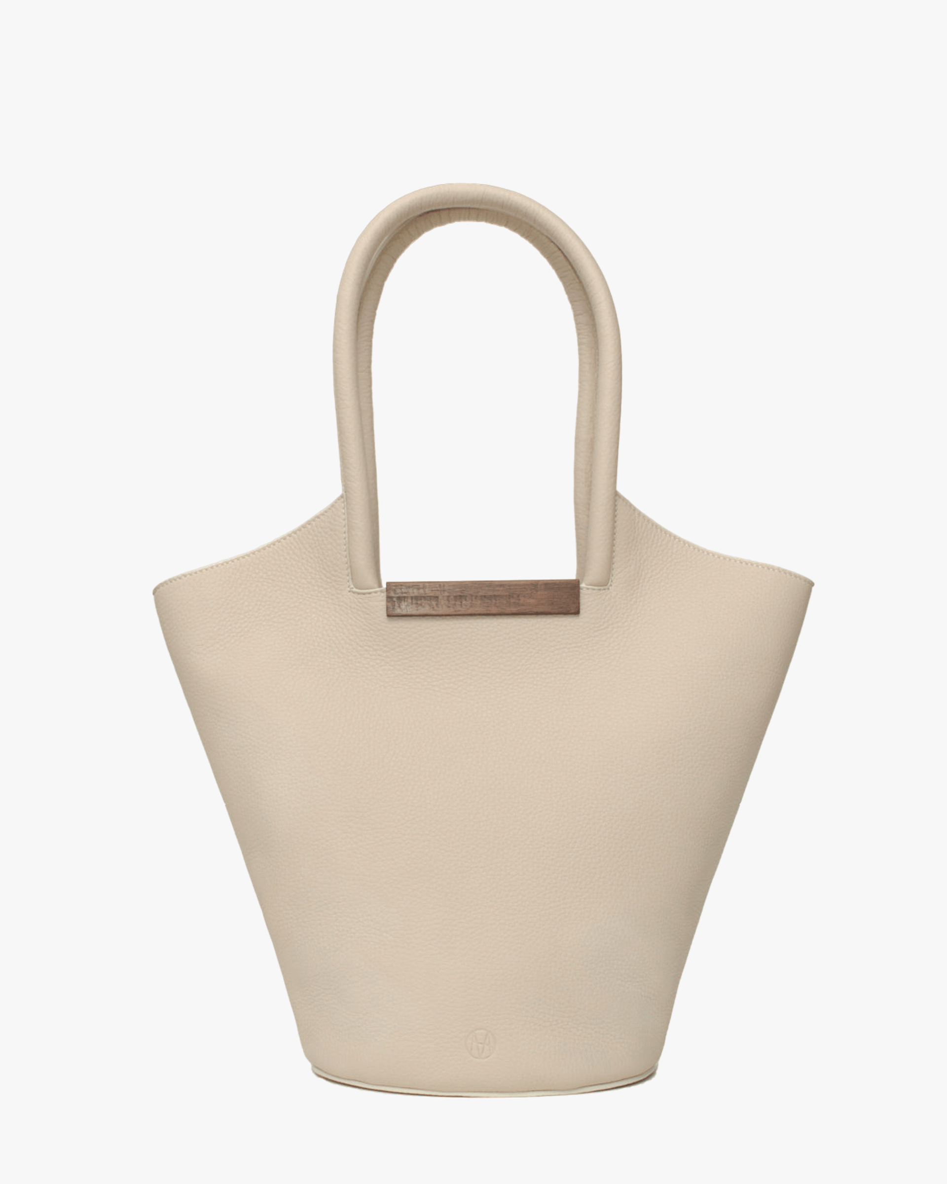 Small Garden Tote made by mas