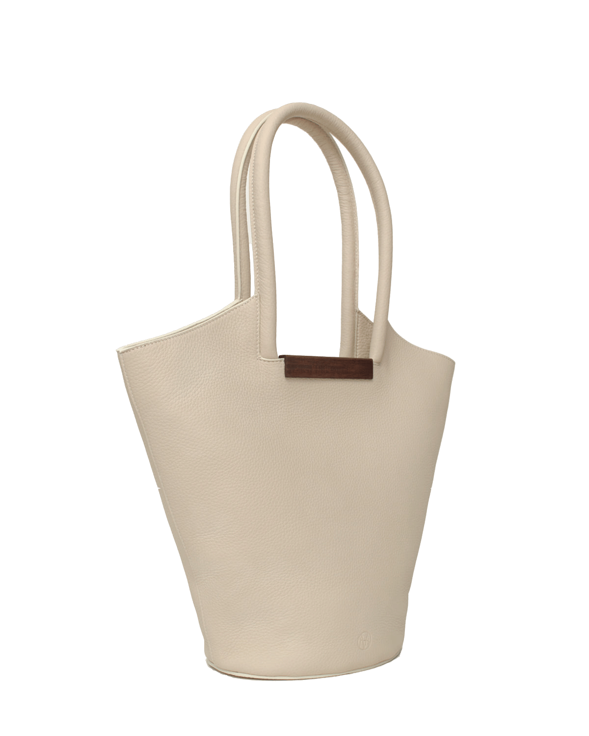 Small Garden Tote made by mas