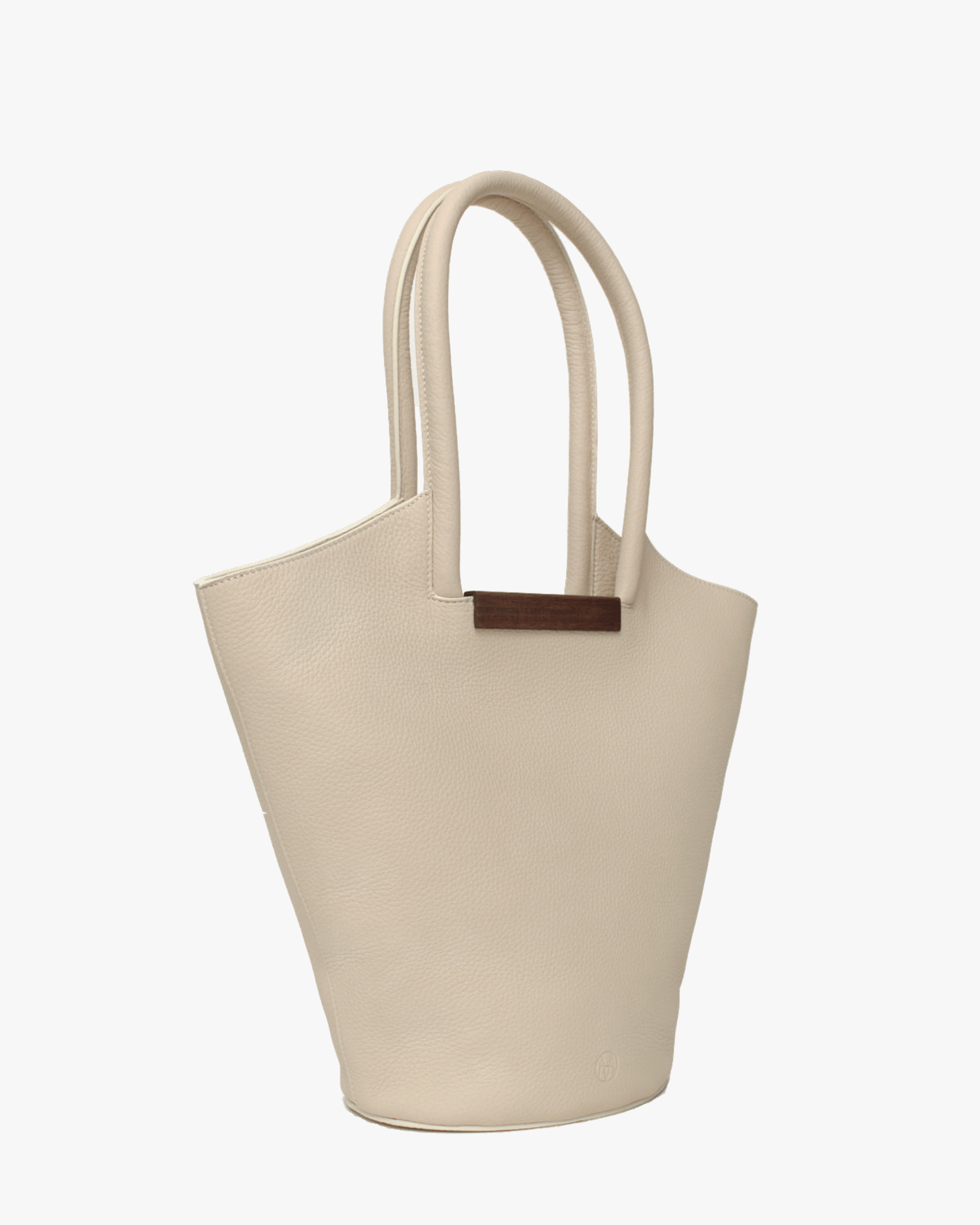 Small Garden Tote made by mas