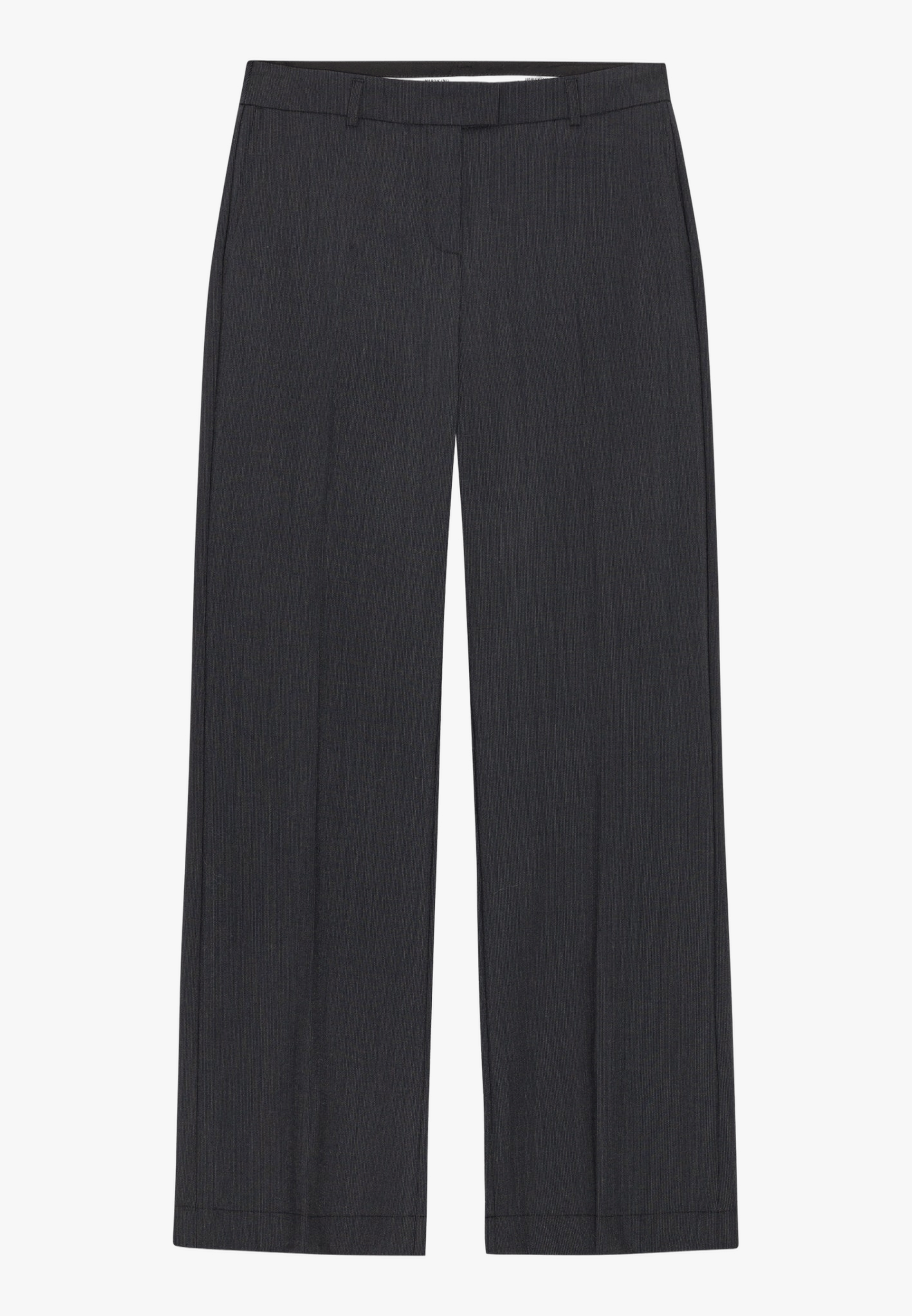 Jack Pants - Navy Melange made by HERSKIND