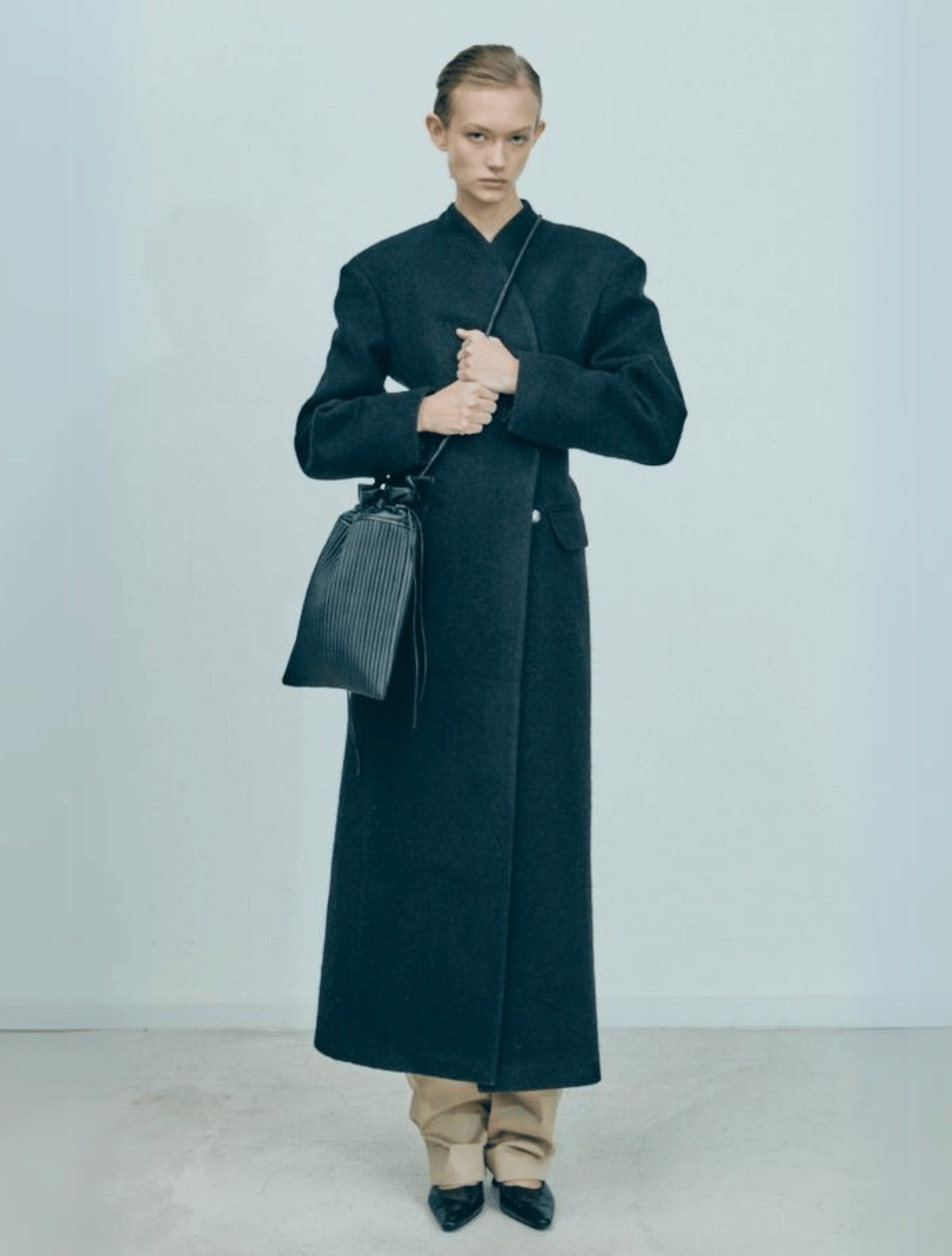 BAG #04 made by GUDU